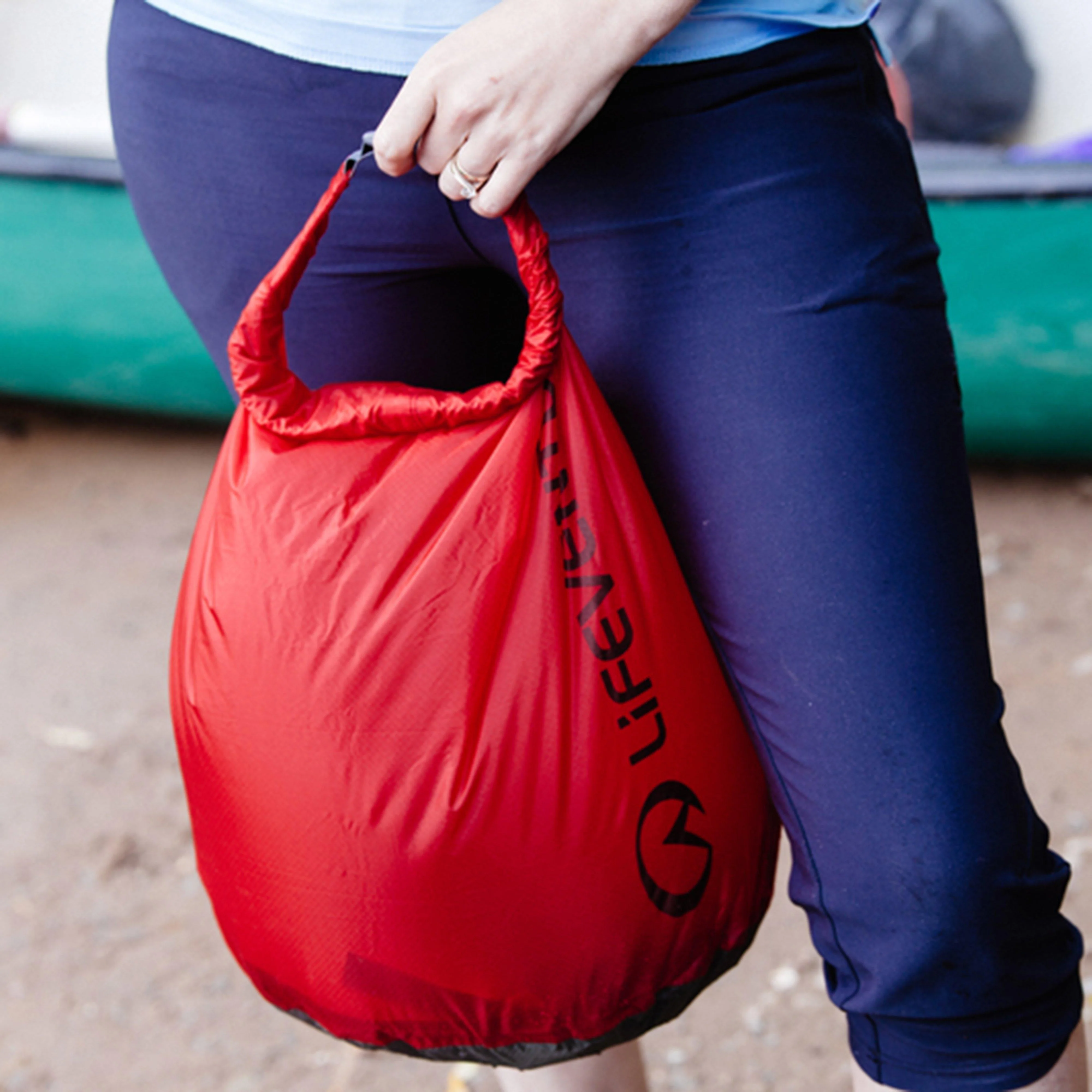 Ultralight 25L Dry Bag - Image 6