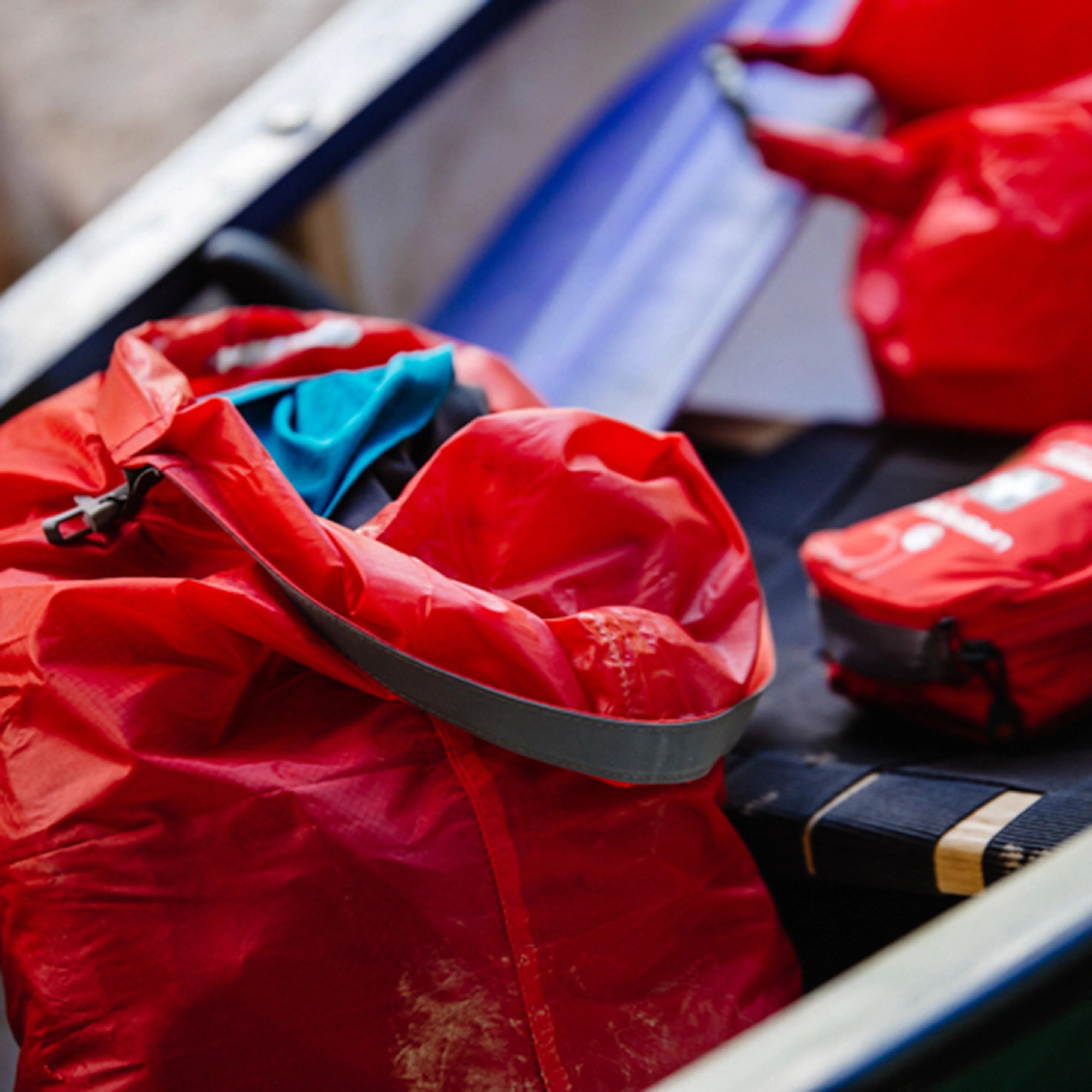 Ultralight 25L Dry Bag - Image 7