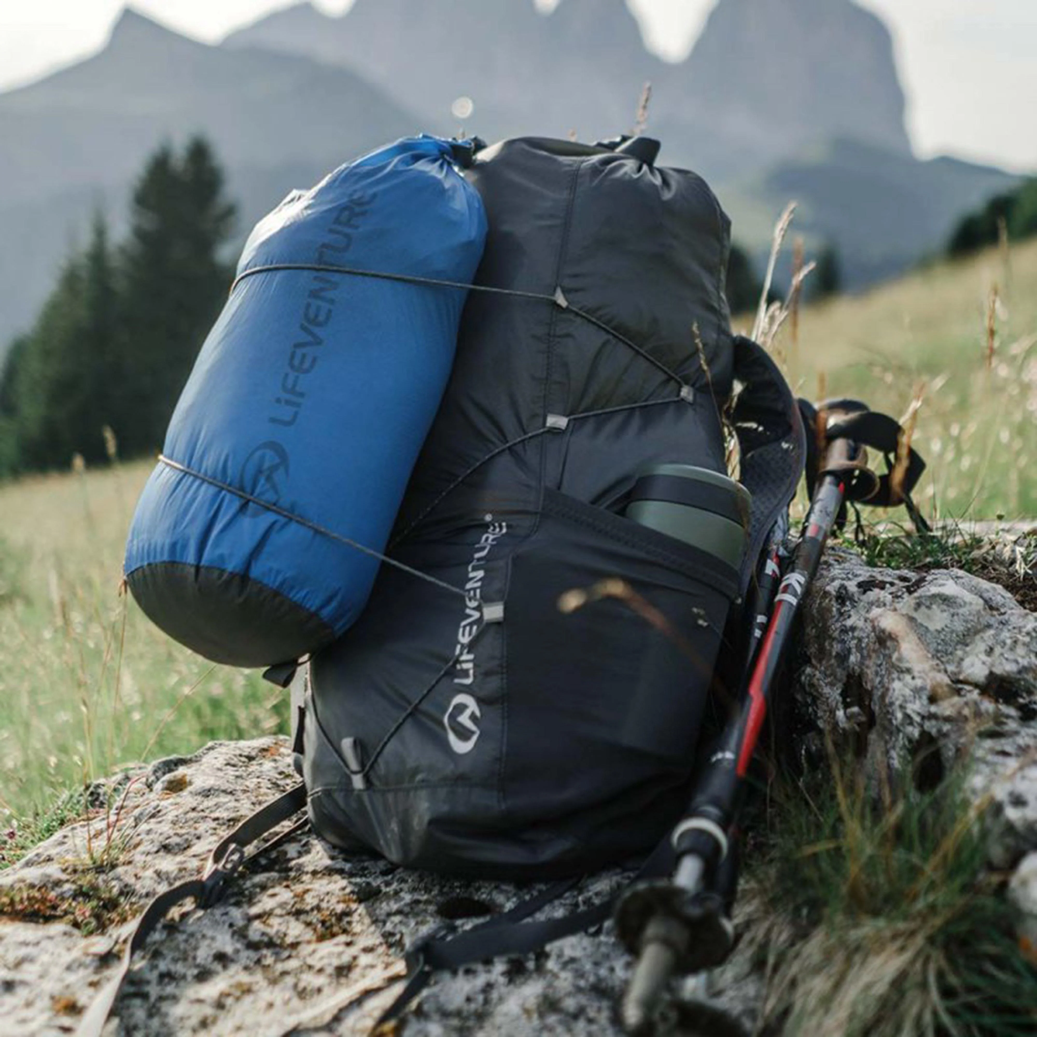 Ultralight 5L Dry Bag - Image 4