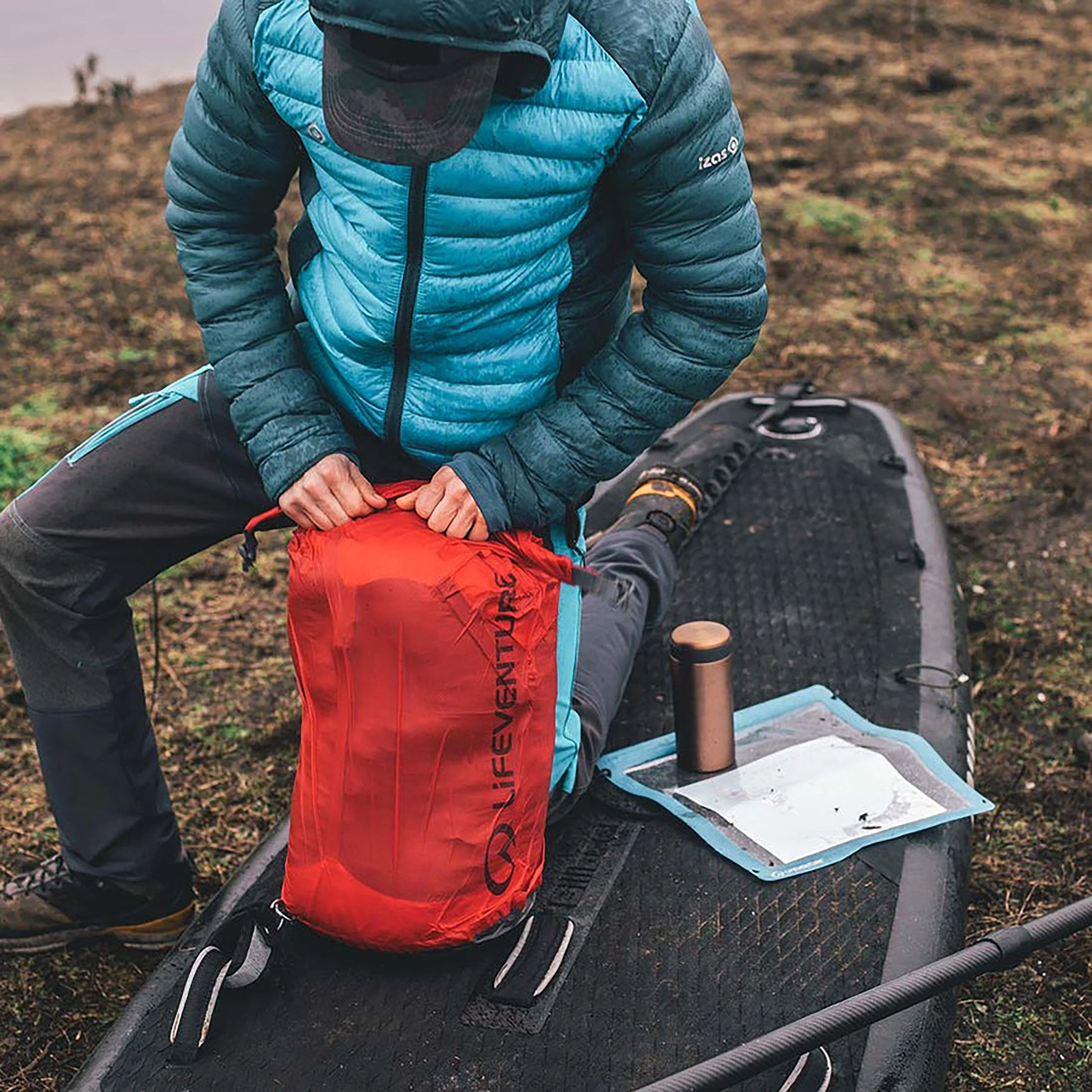 Ultralight Dry Bag 25L - Image 2