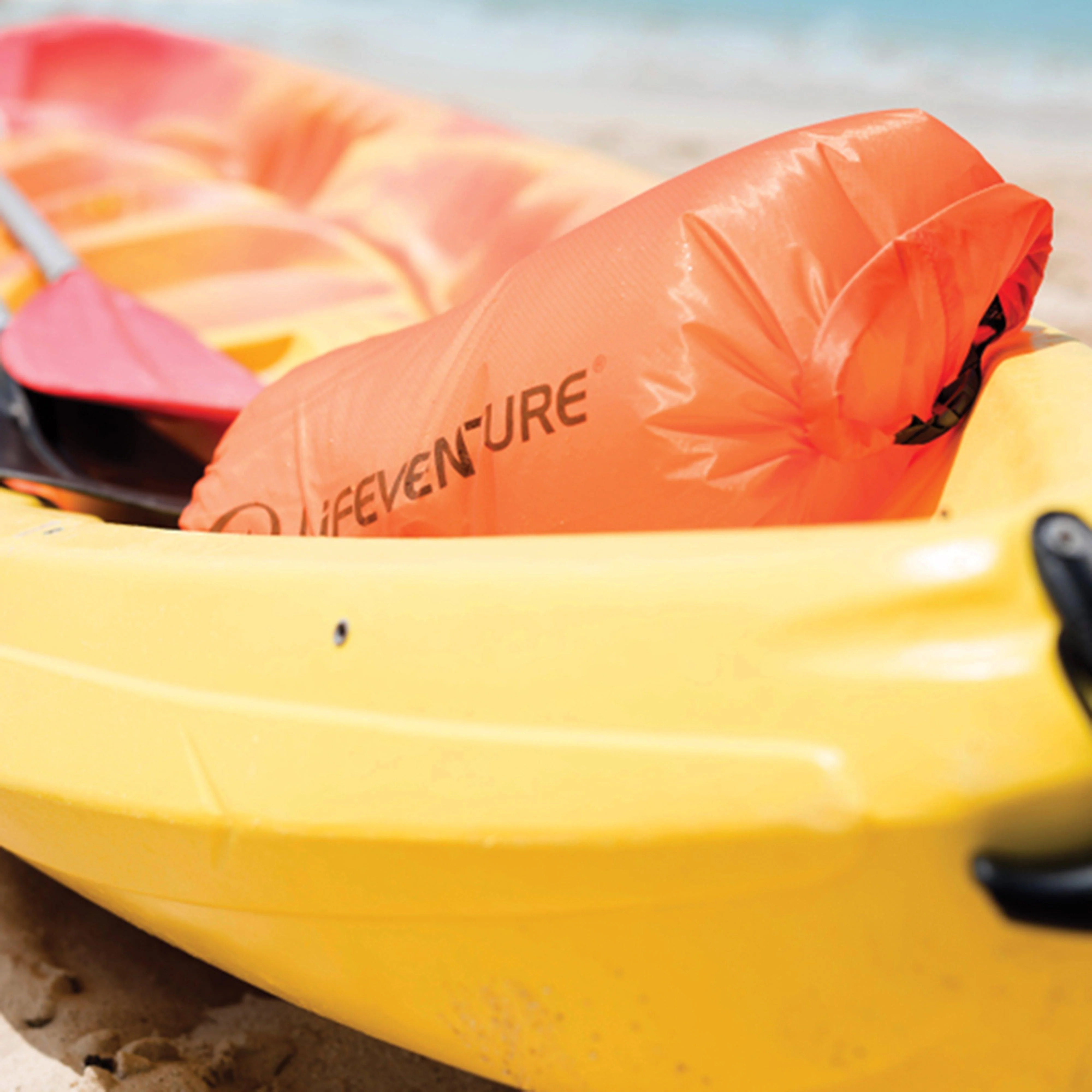 Ultralight Dry Bag 75L - Image 4