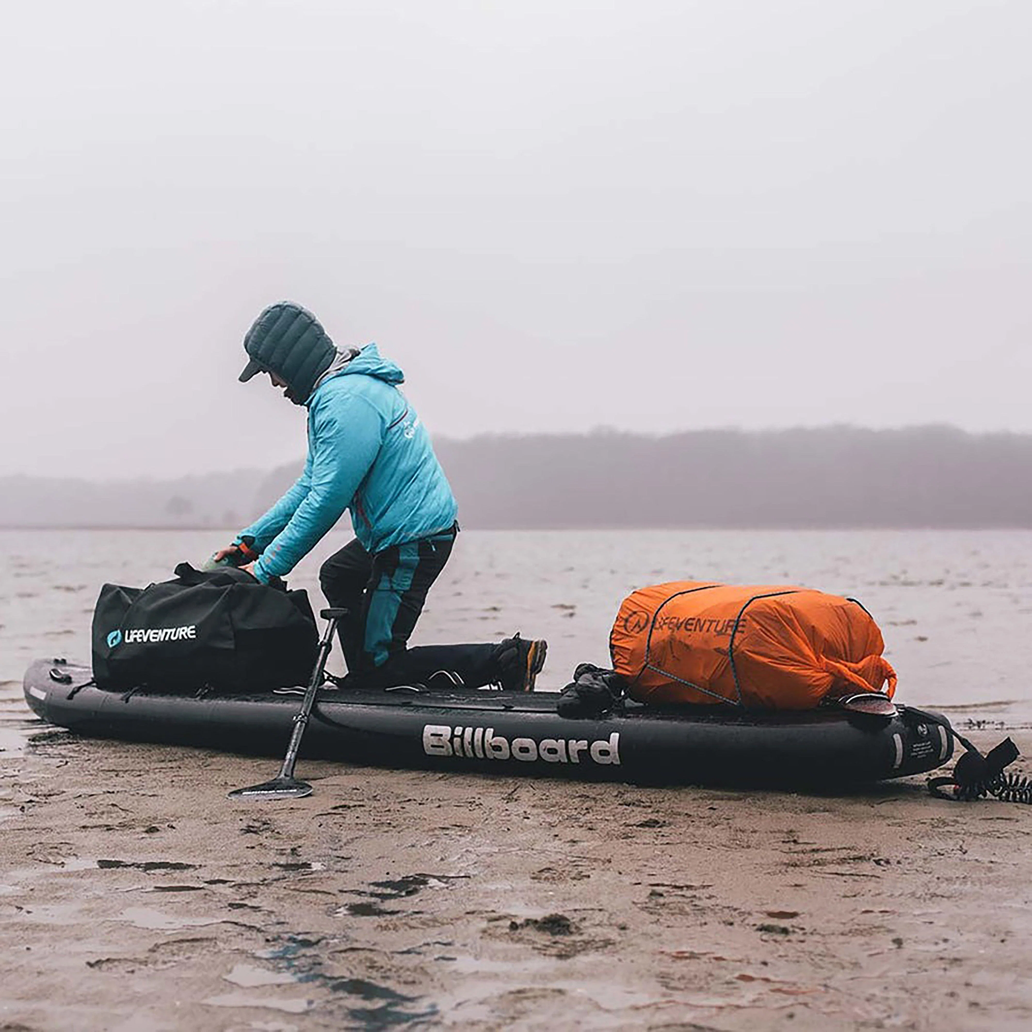 Ultralight Dry Bag 75L - Image 2