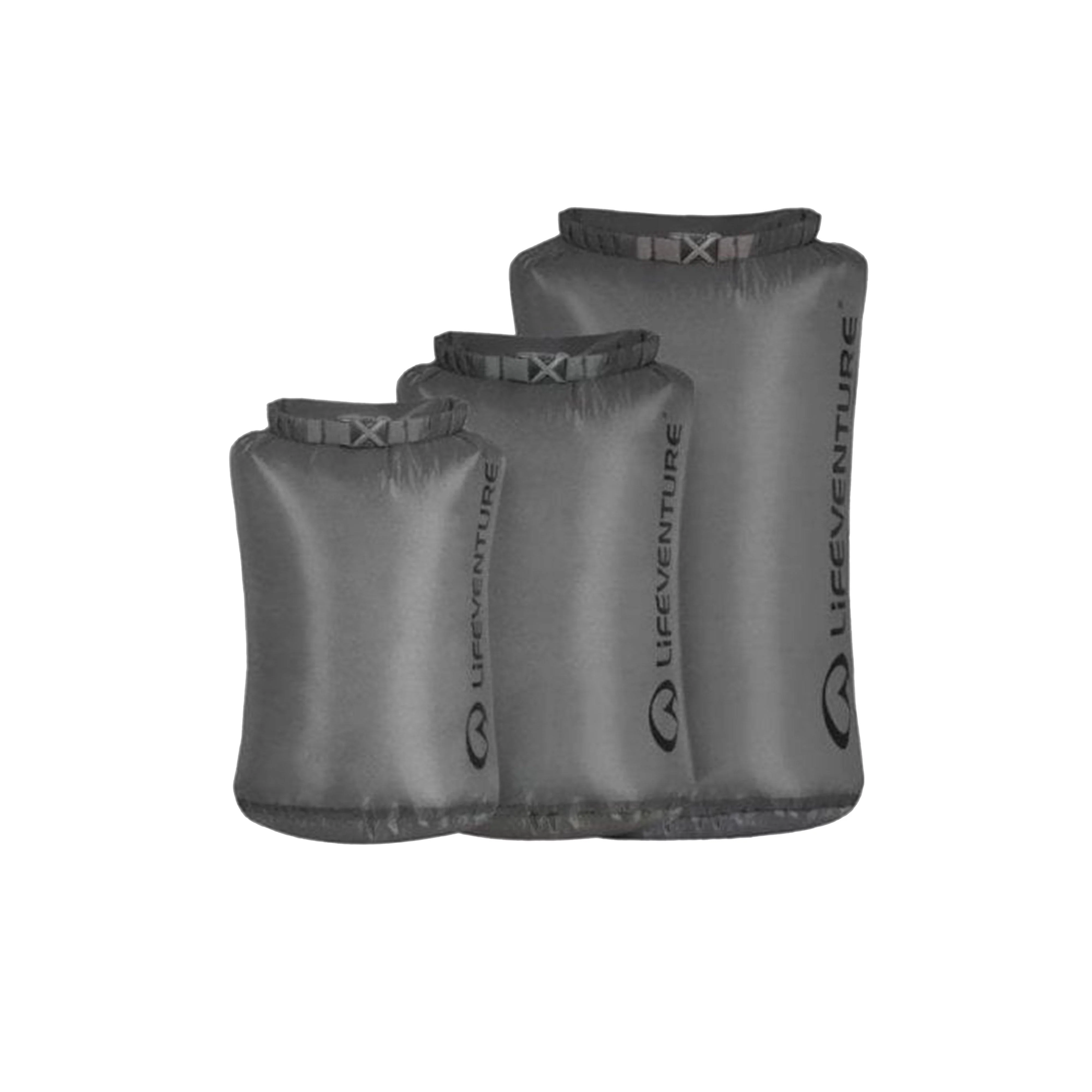 Ultralight Dry Bag Set - Image 2