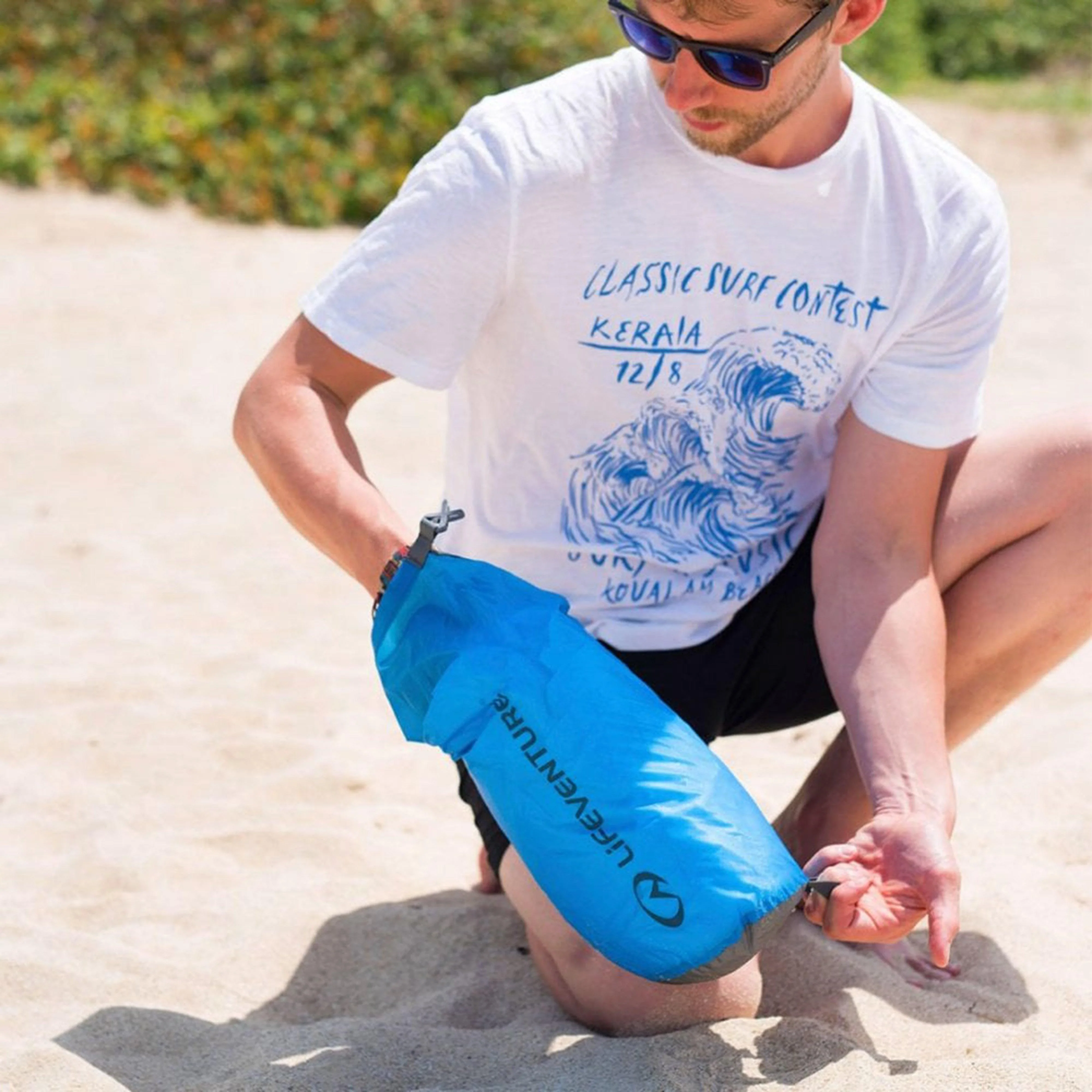 Ultralight Dry Bag Set - Image 5