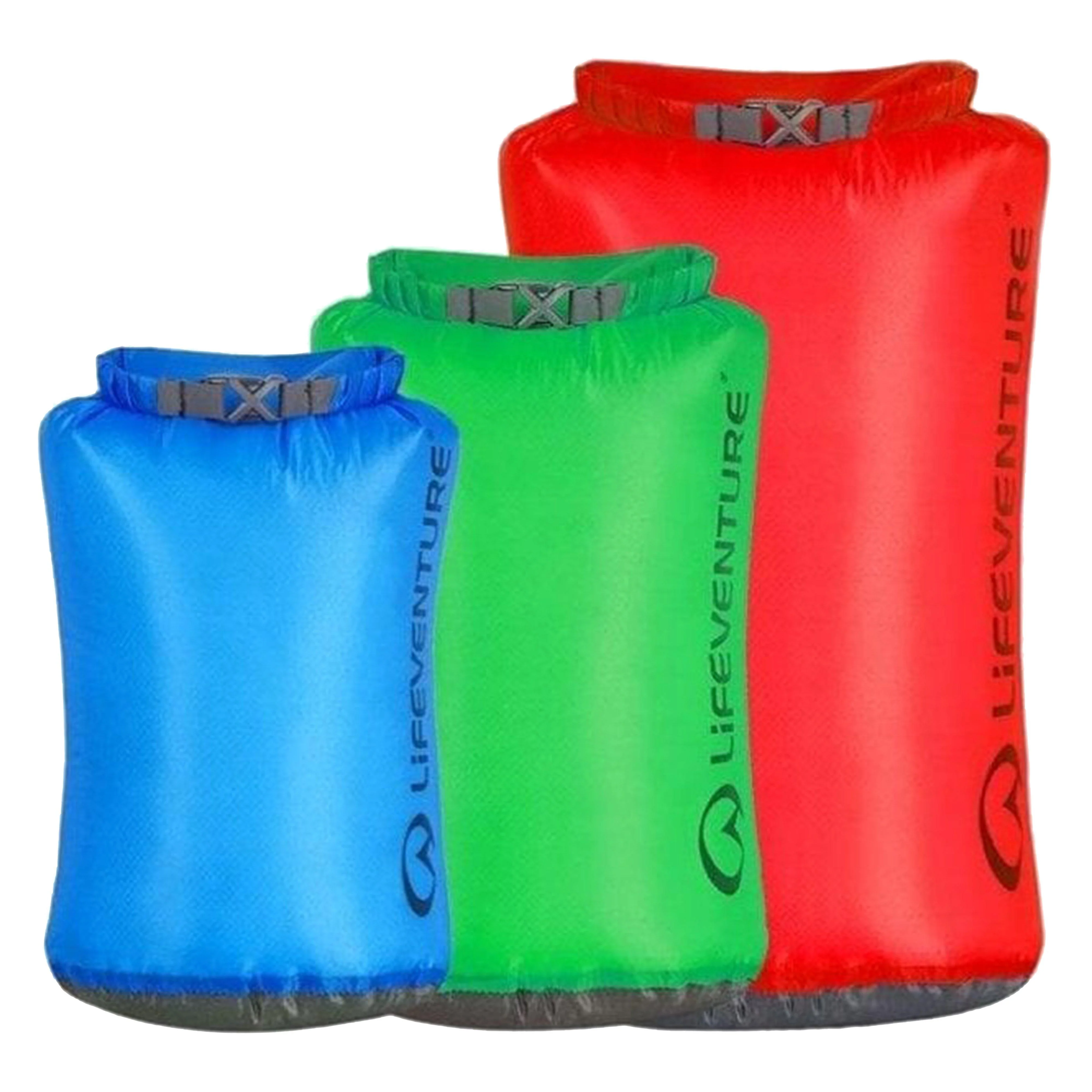 Ultralight Dry Bag Set - Image 7