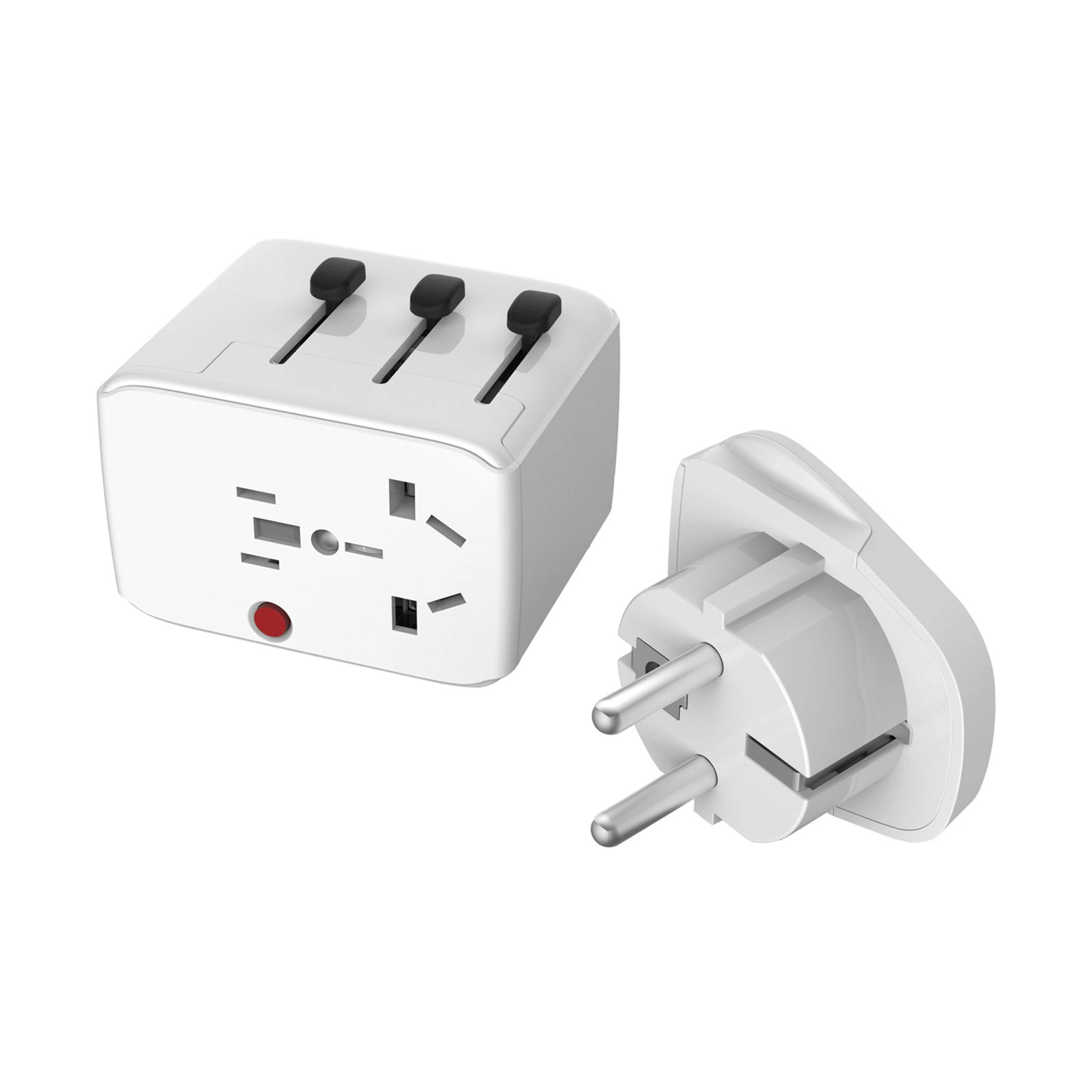 USB Travel Adapter - Image 2