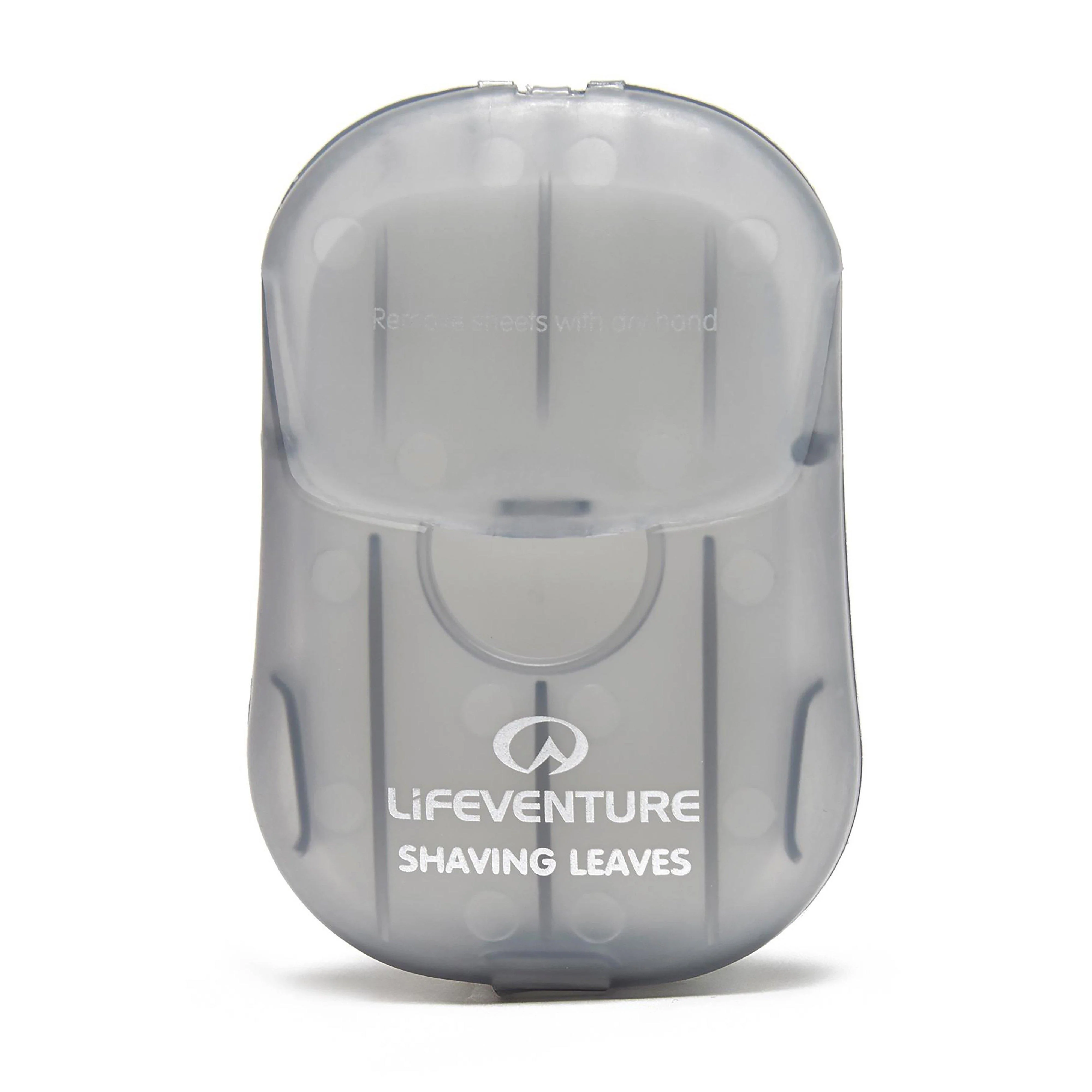 Venture Shaving Leaves - Image 3