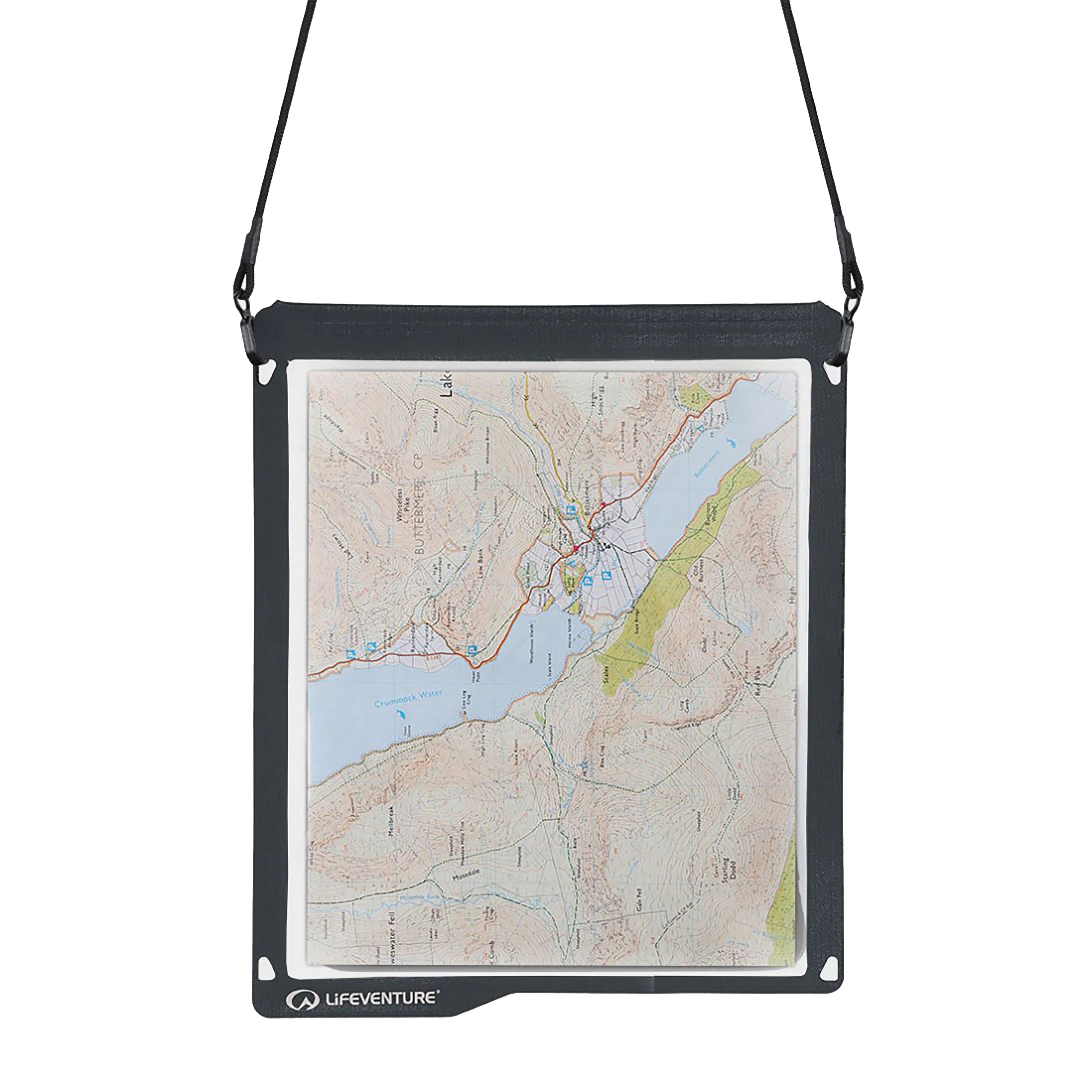 Waterproof Map Case - Image 3