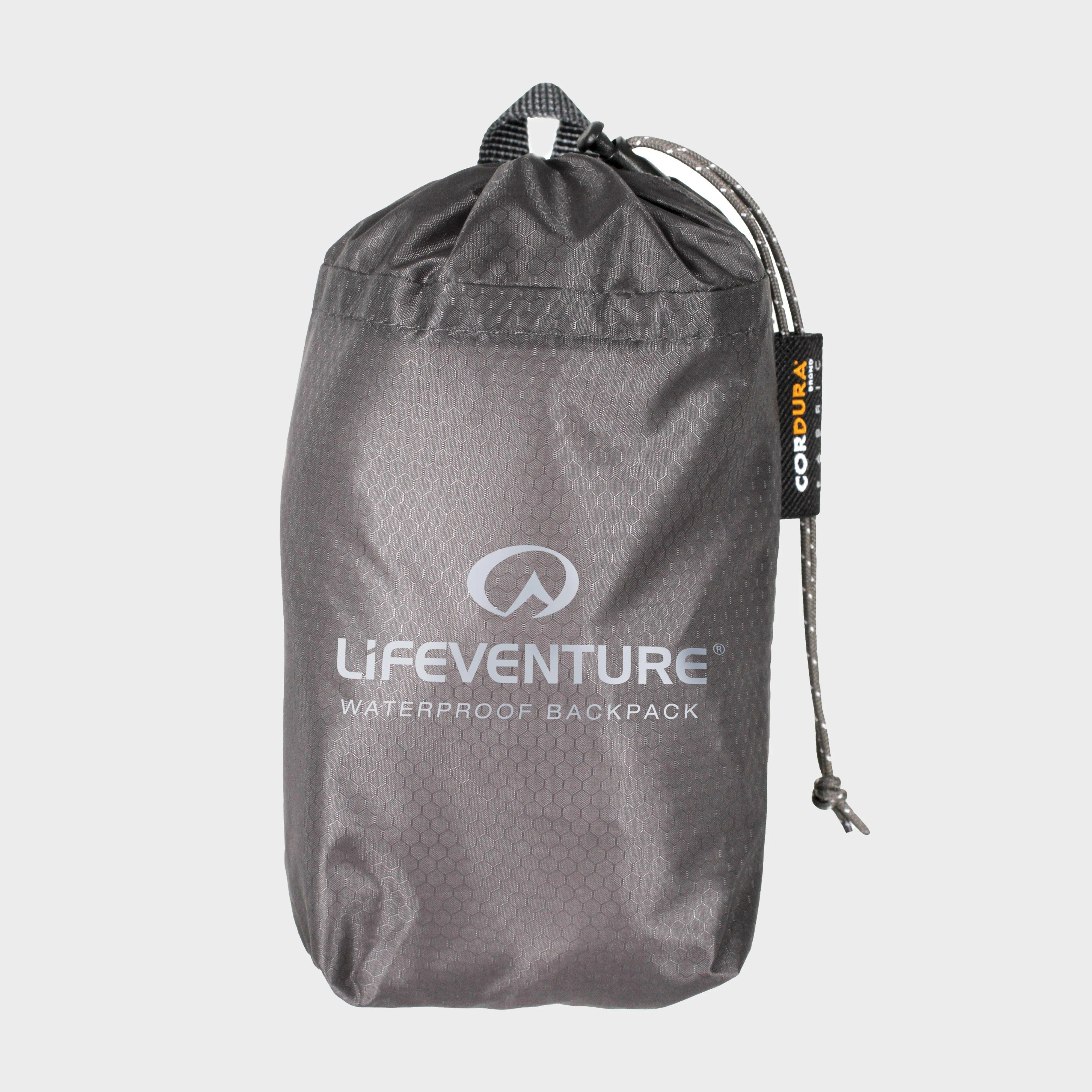Waterproof Packable Backpack 22L - Image 3