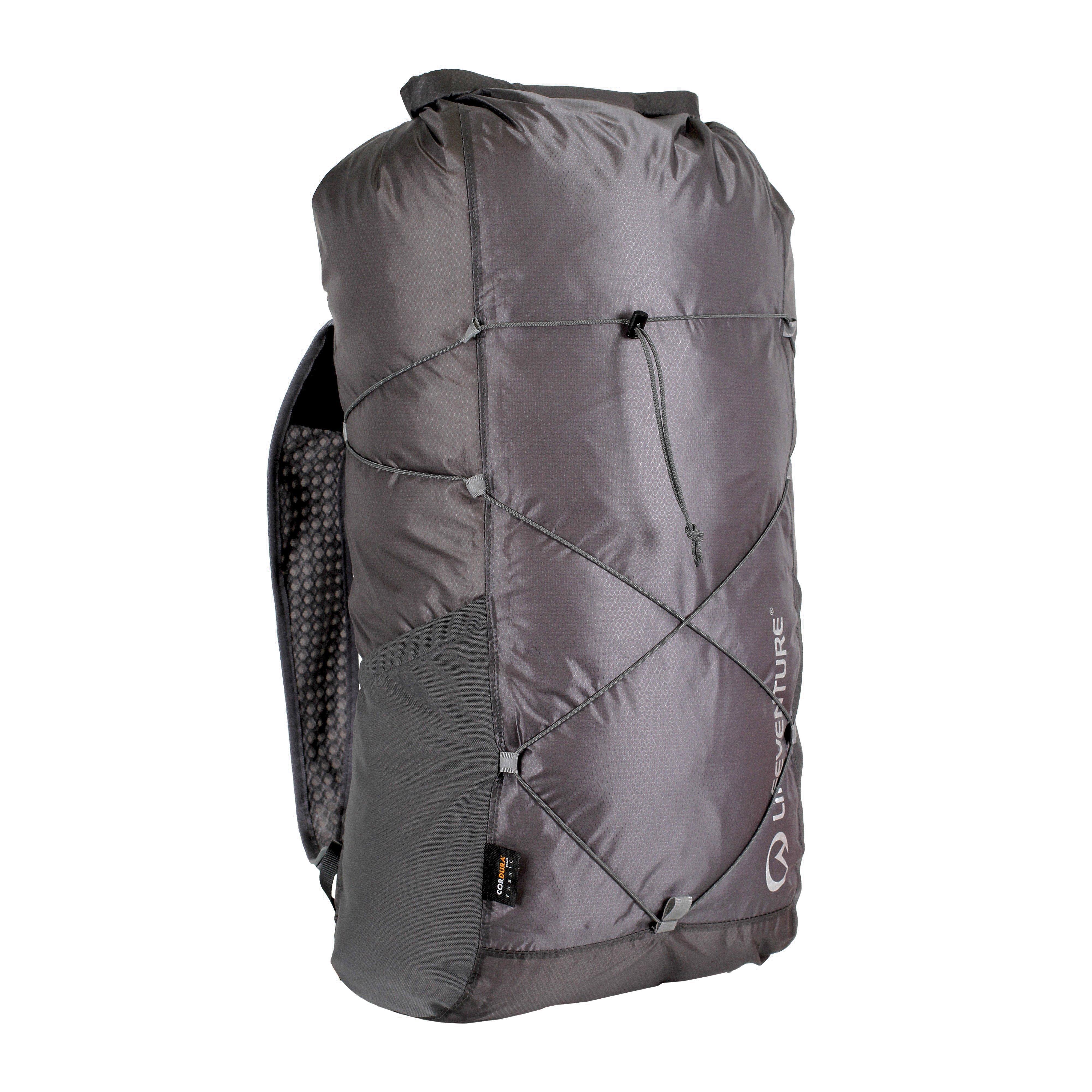 Waterproof Packable Backpack 22L - Image 4