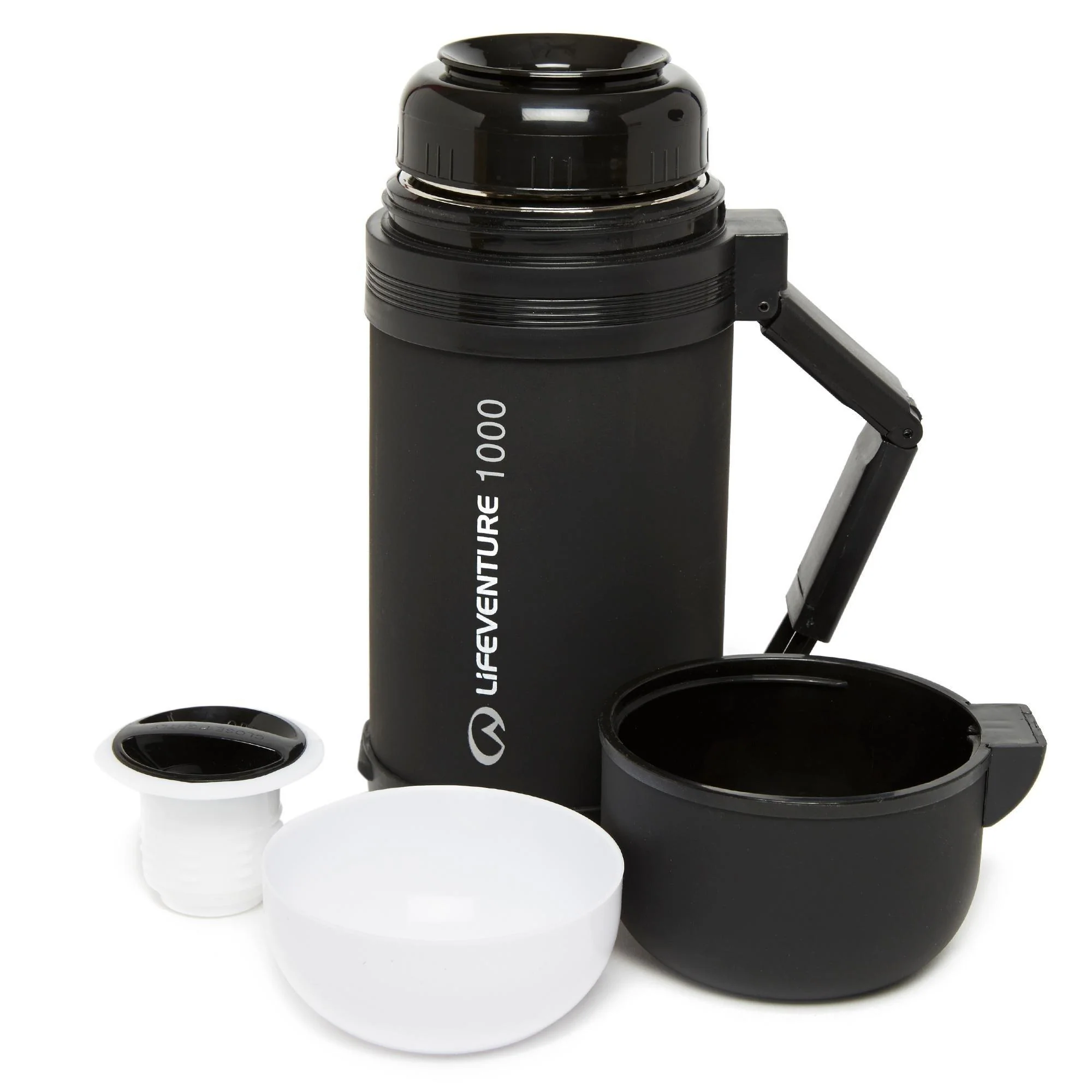 Wide Mouth Flask (1.0L) - Image 3