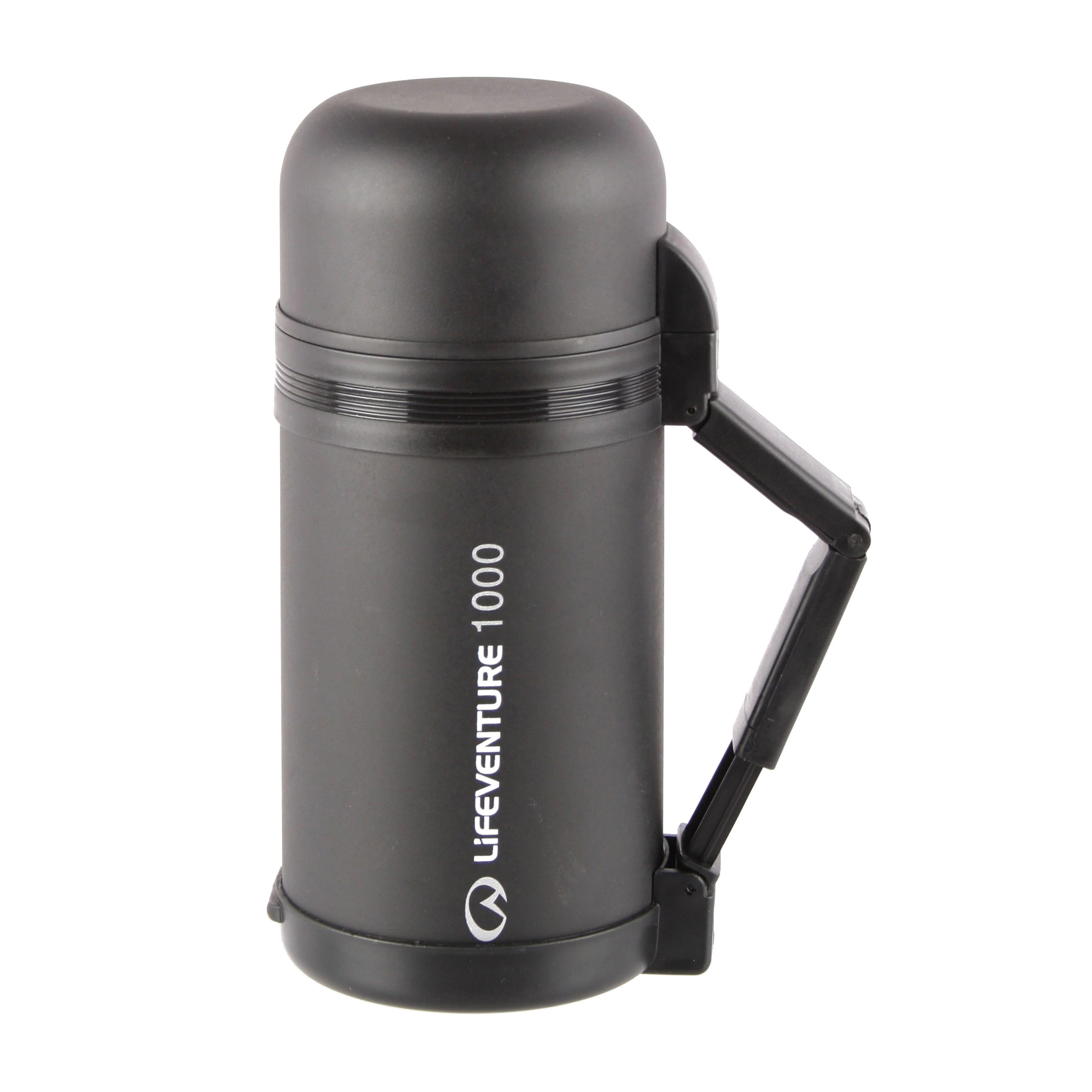 Wide Mouth Flask (1.0L) - Image 4