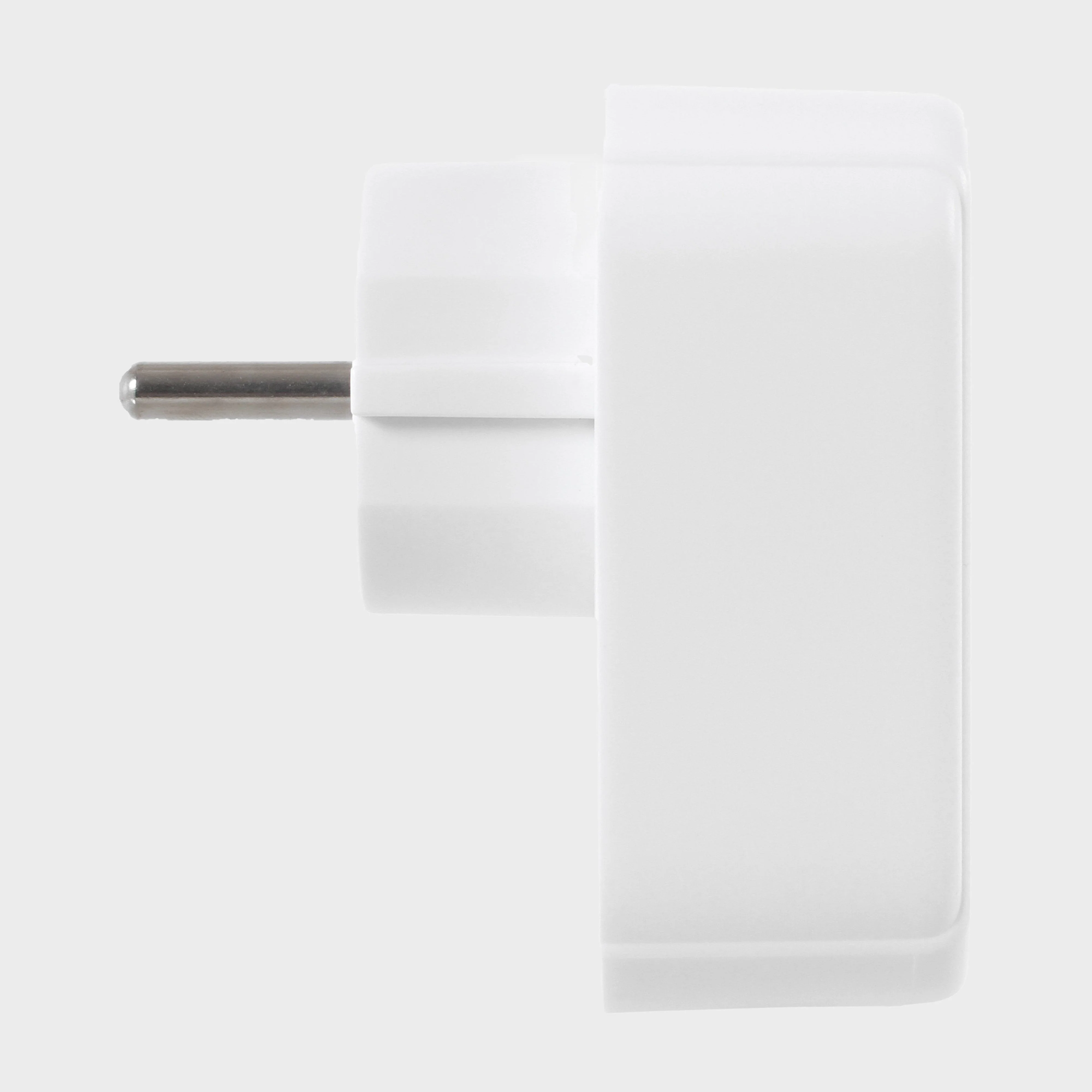 World To Europe USB Adapter - Image 4