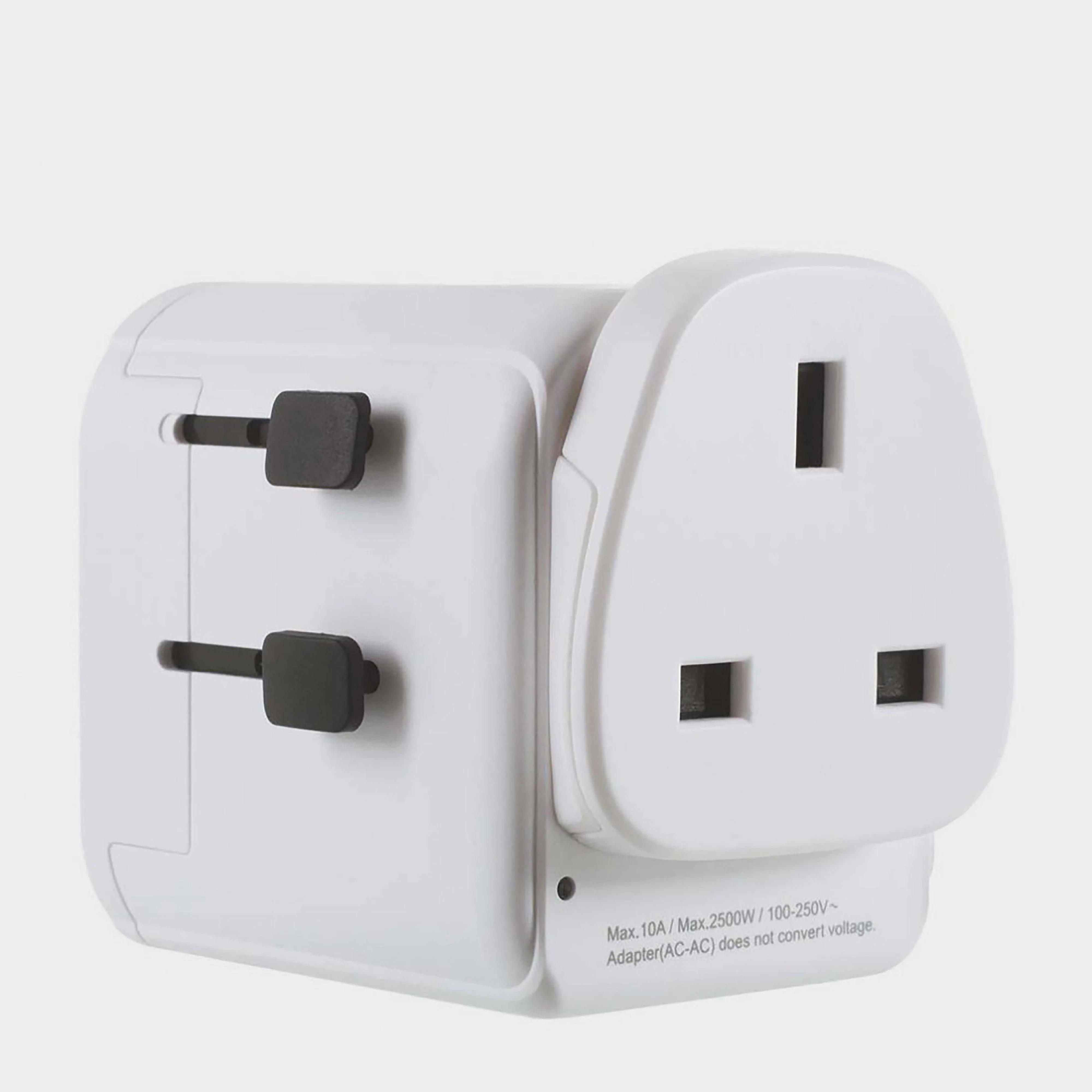 World Travel Adapter - Image 2