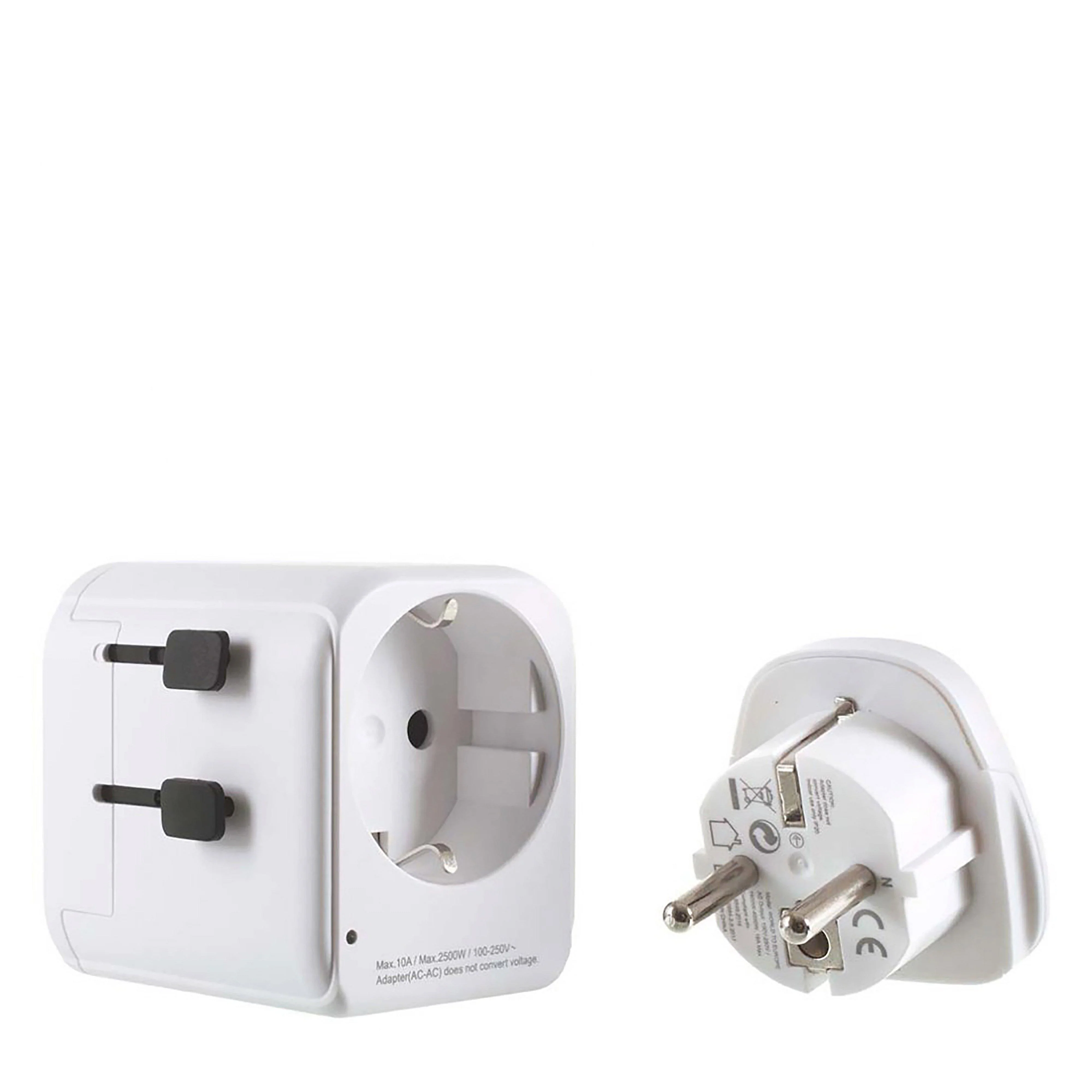 World Travel Adapter - Image 4