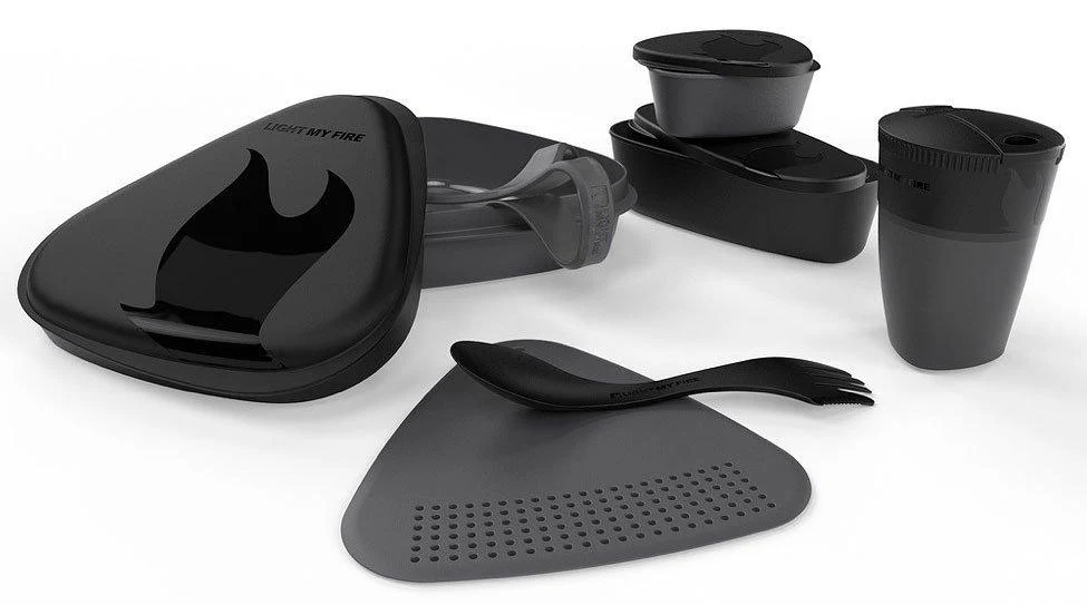 MealKit 2.0™ (Black) - Image 2