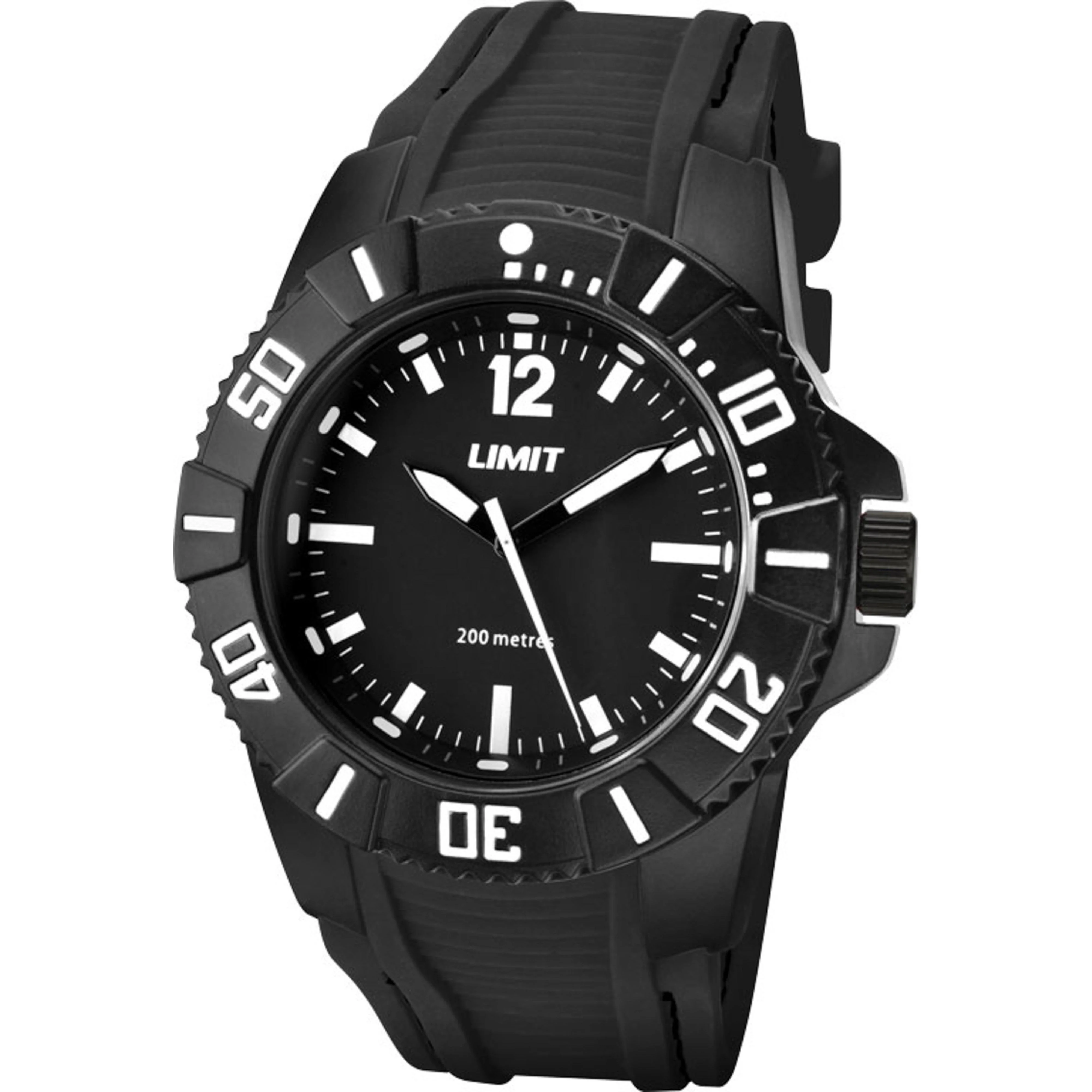 200m Analogue Watch - Image 2