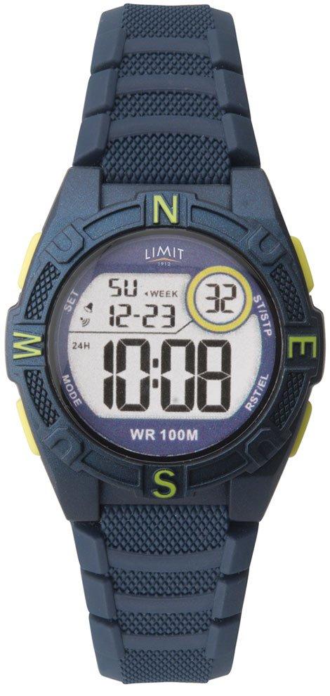 5696.67 Digital Watch - Image 2