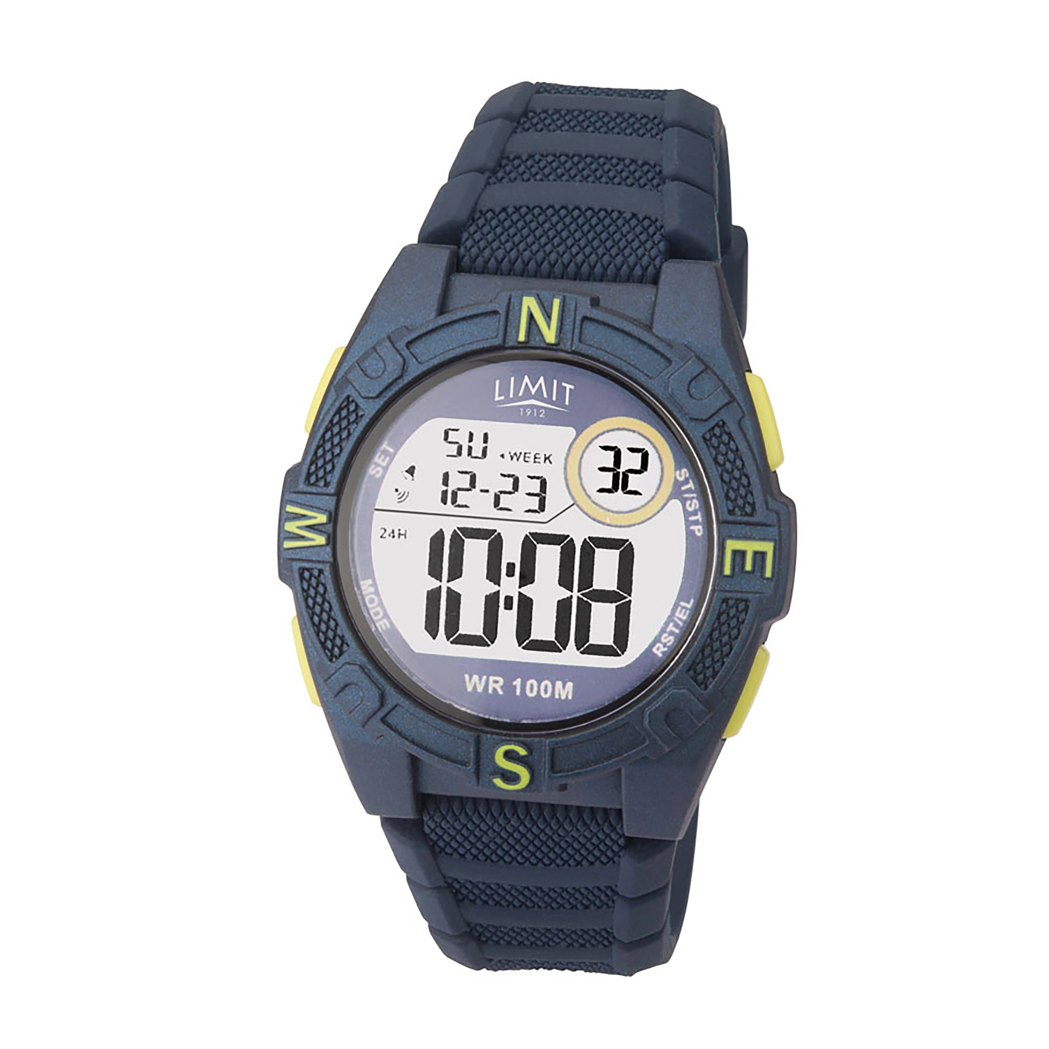 5696.67 Digital Watch - Image 3