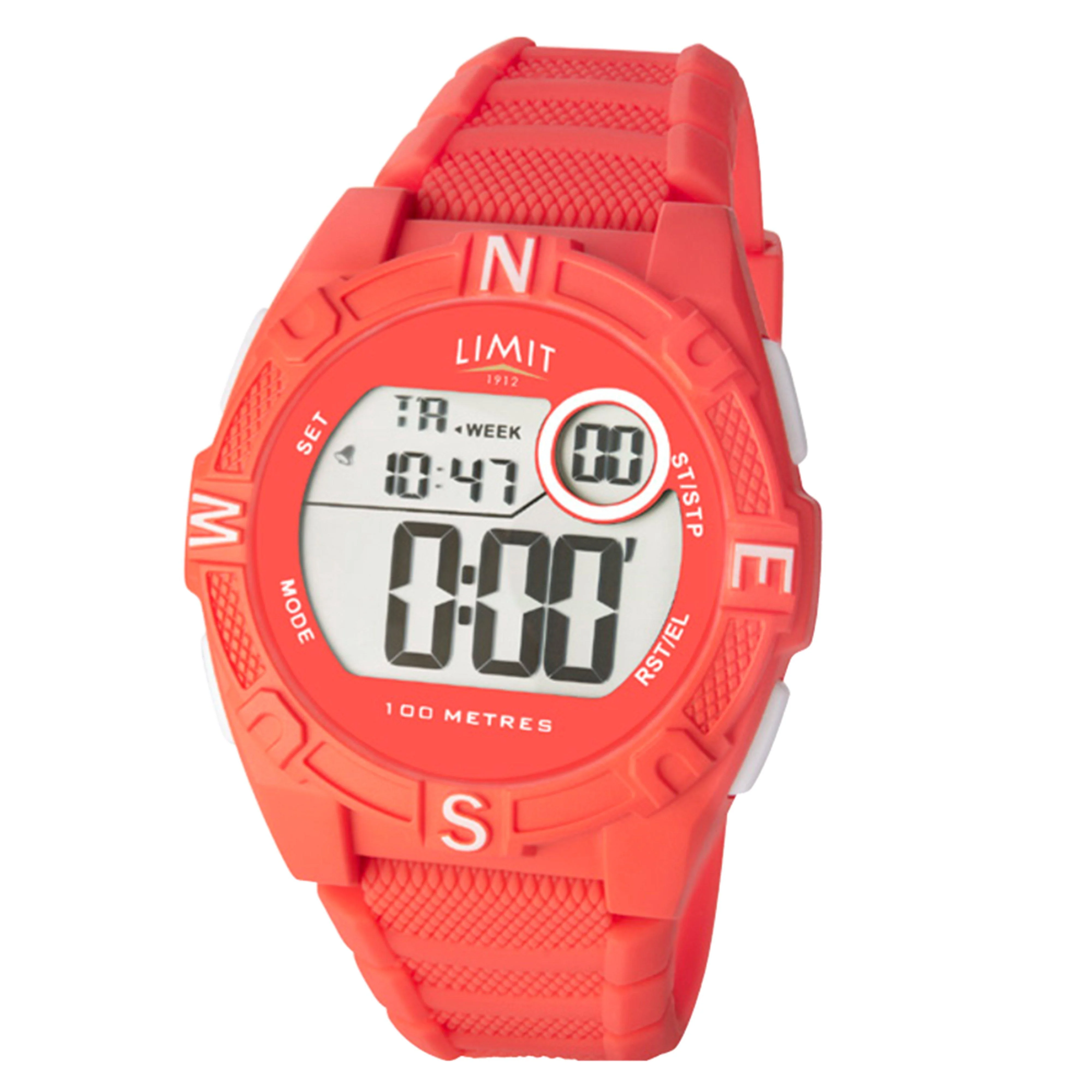 5696.67 Digital Watch - Image 2