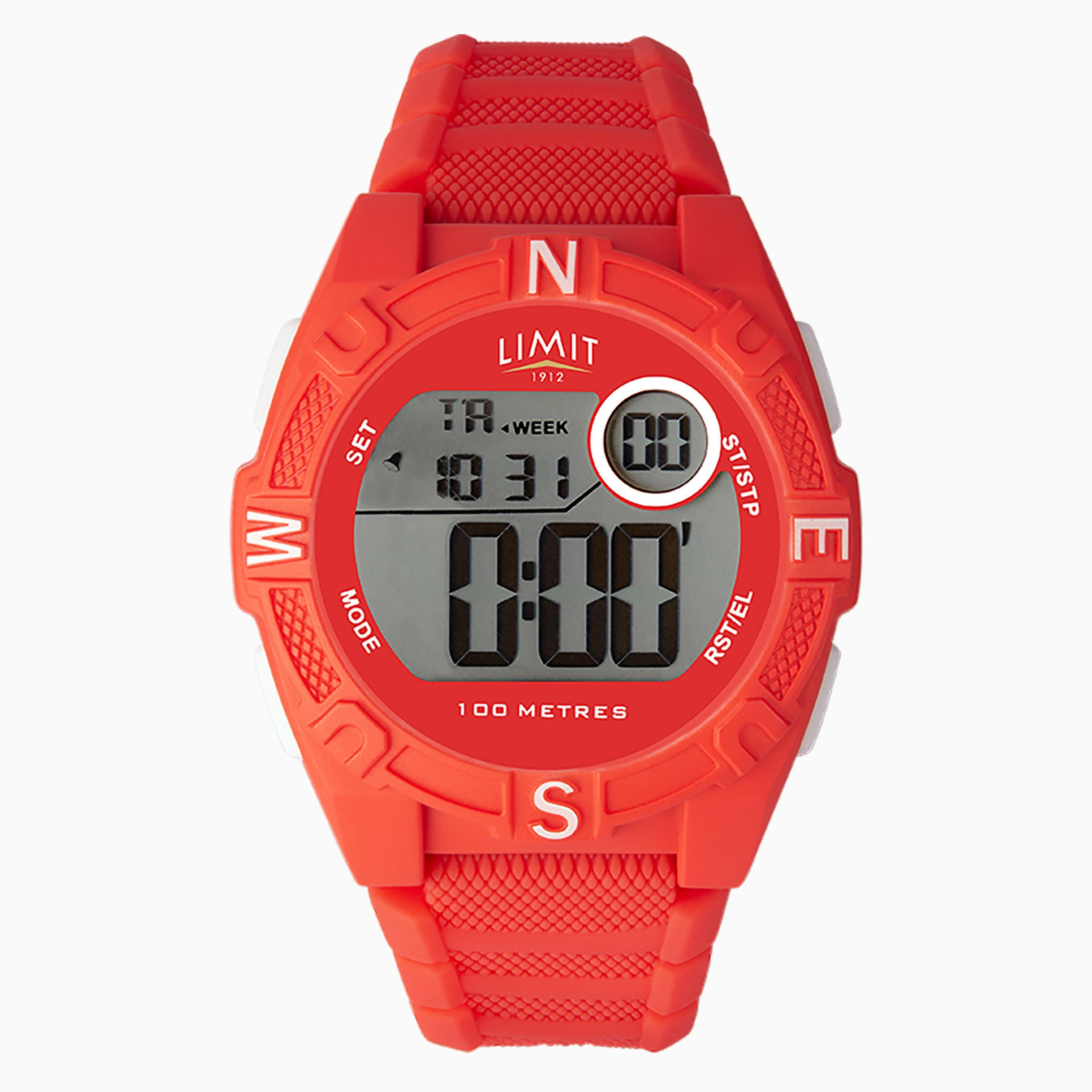 5696.67 Digital Watch - Image 3