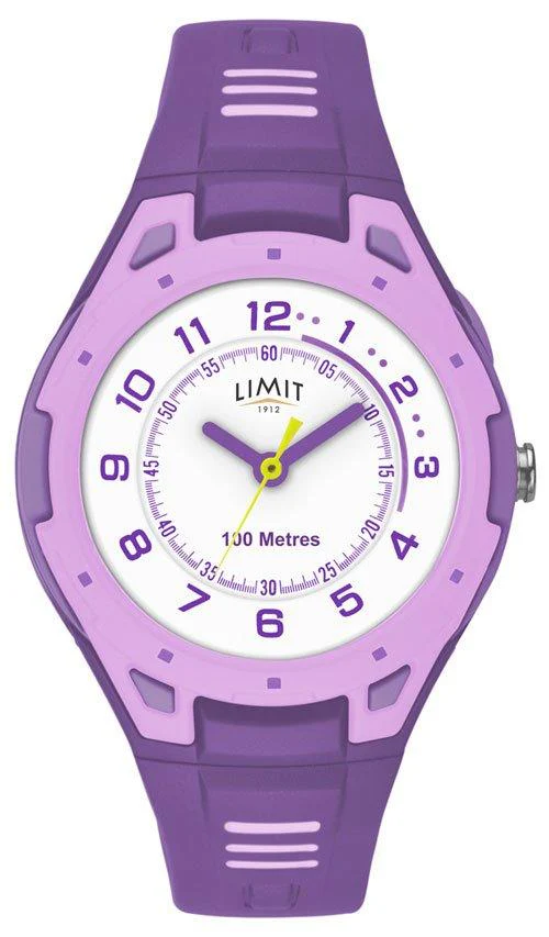 5894.69 Analogue Watch - Image 2