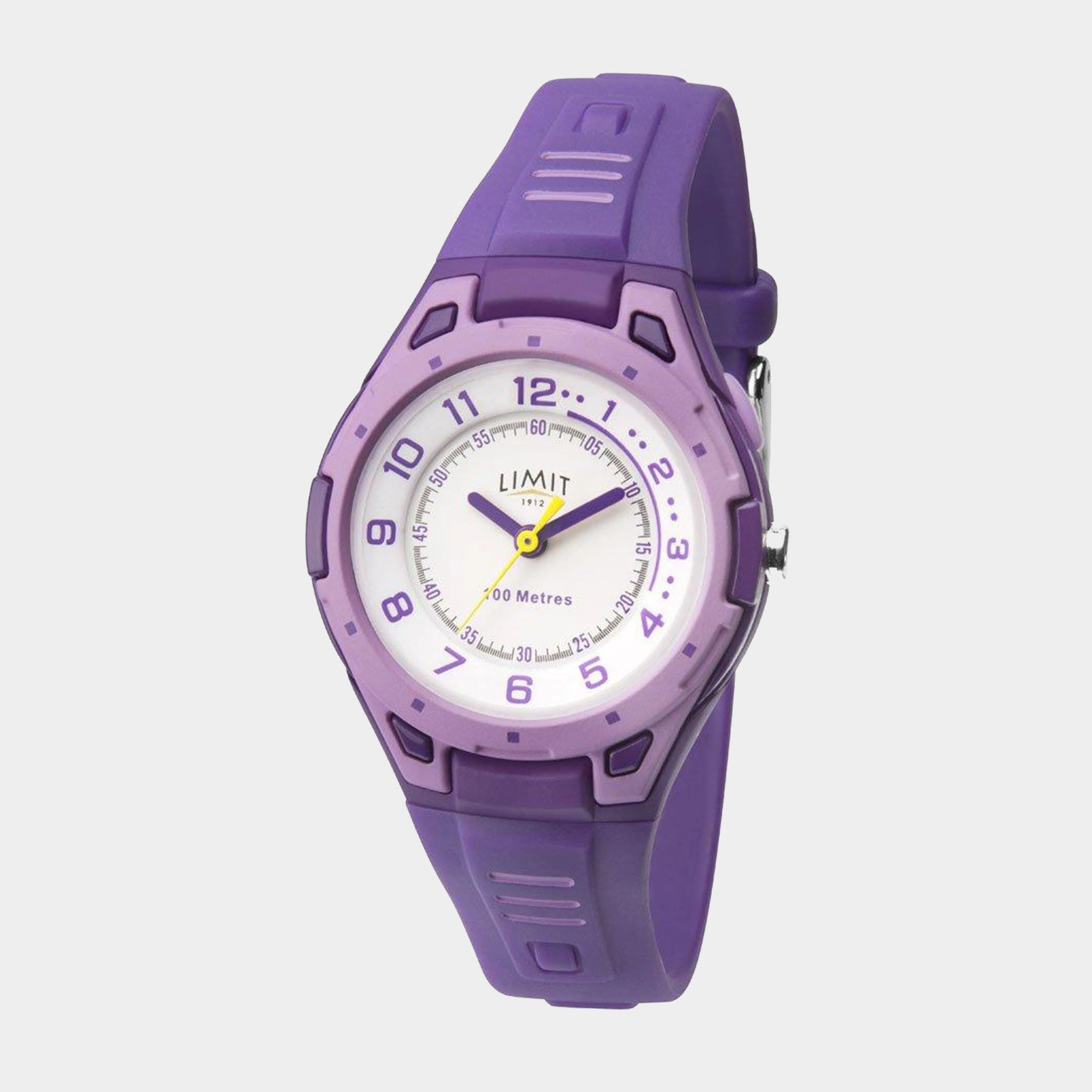 5894.69 Analogue Watch - Image 2