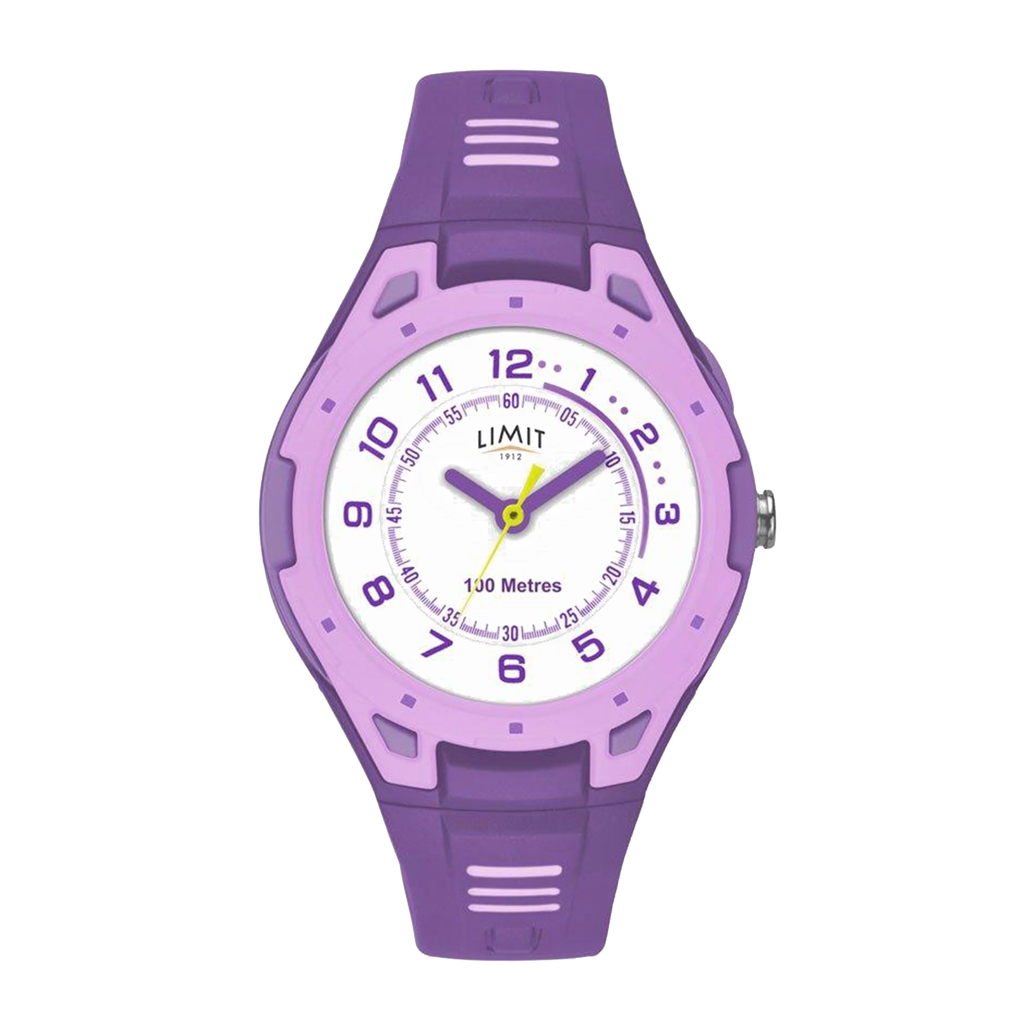 5894.69 Analogue Watch - Image 3