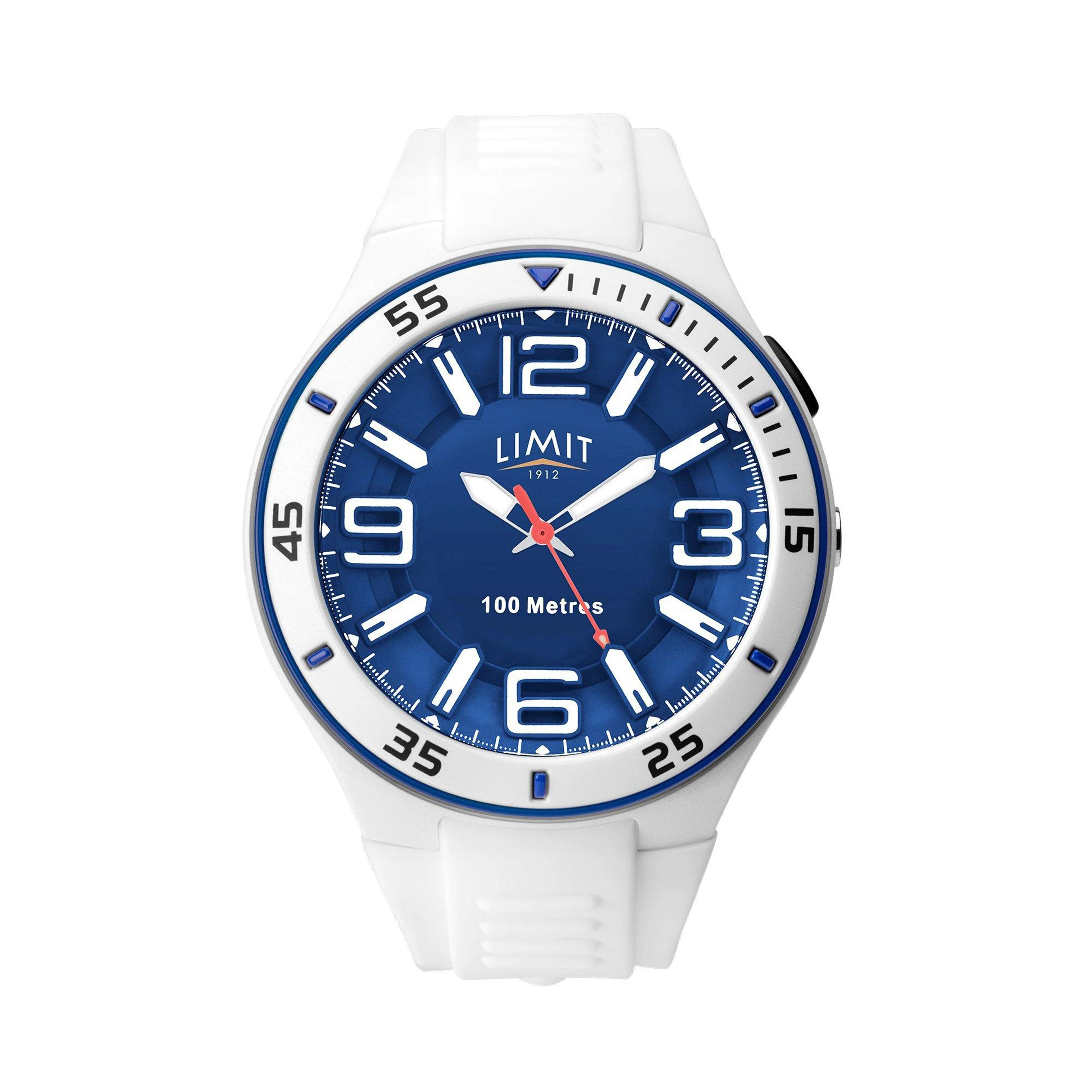 Active Analogue Men’s Sport Watch - Image 3