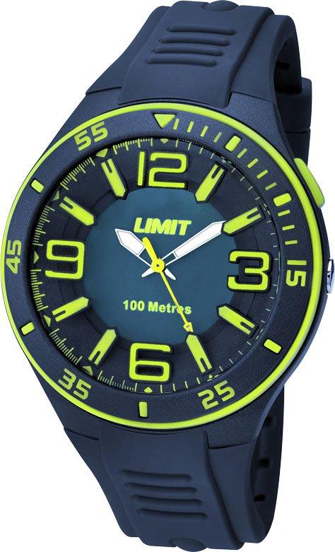 Active Analogue Watch - Image 2
