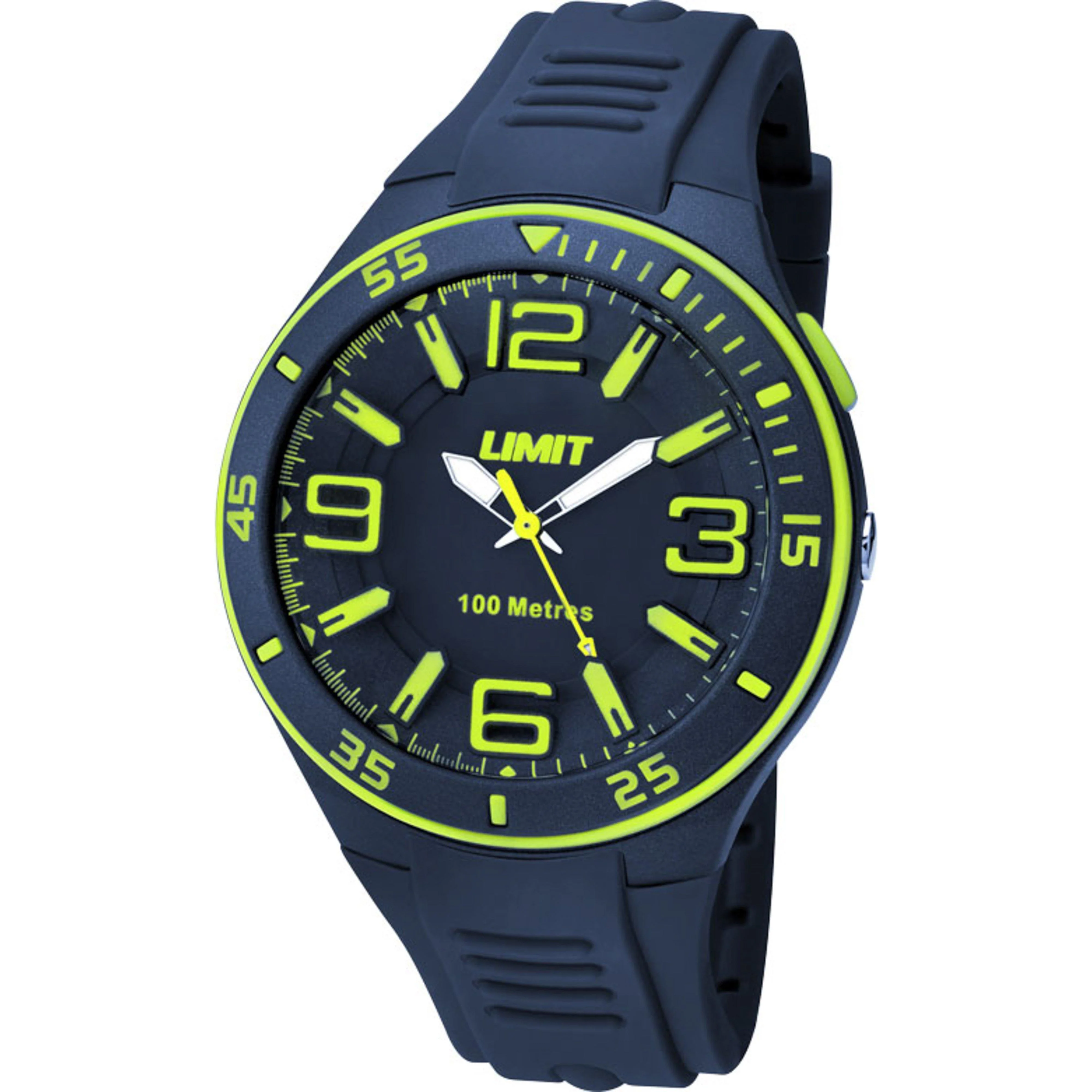 Active Analogue Watch - Image 3
