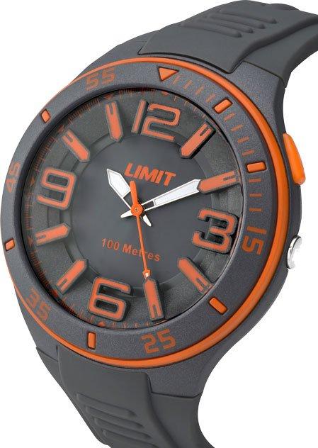 Active Analogue Watch - Image 3
