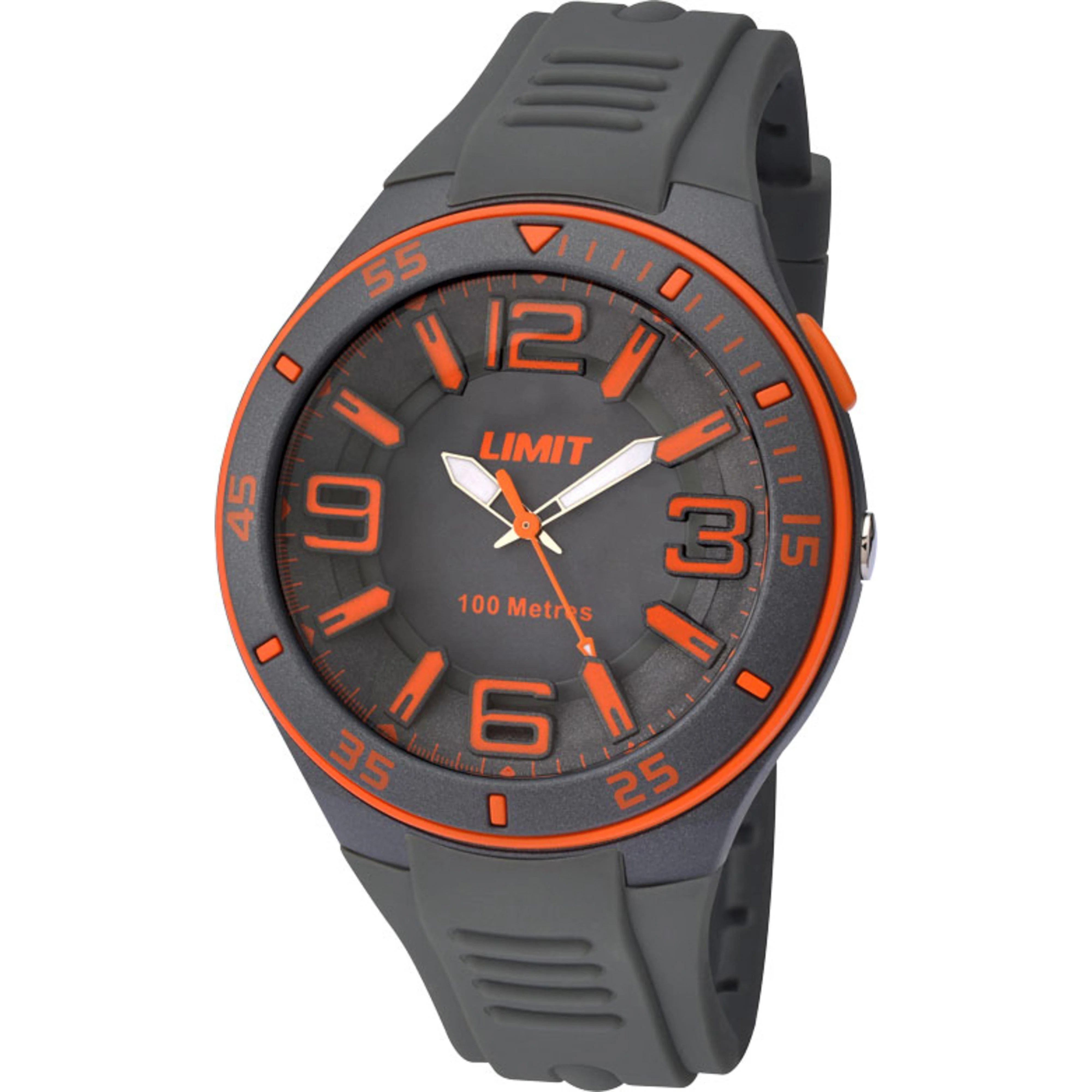 Active Analogue Watch - Image 4