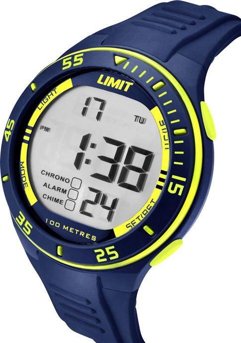 Active Digital Watch - Image 2
