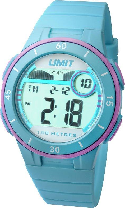 Active Digital Watch - Image 2