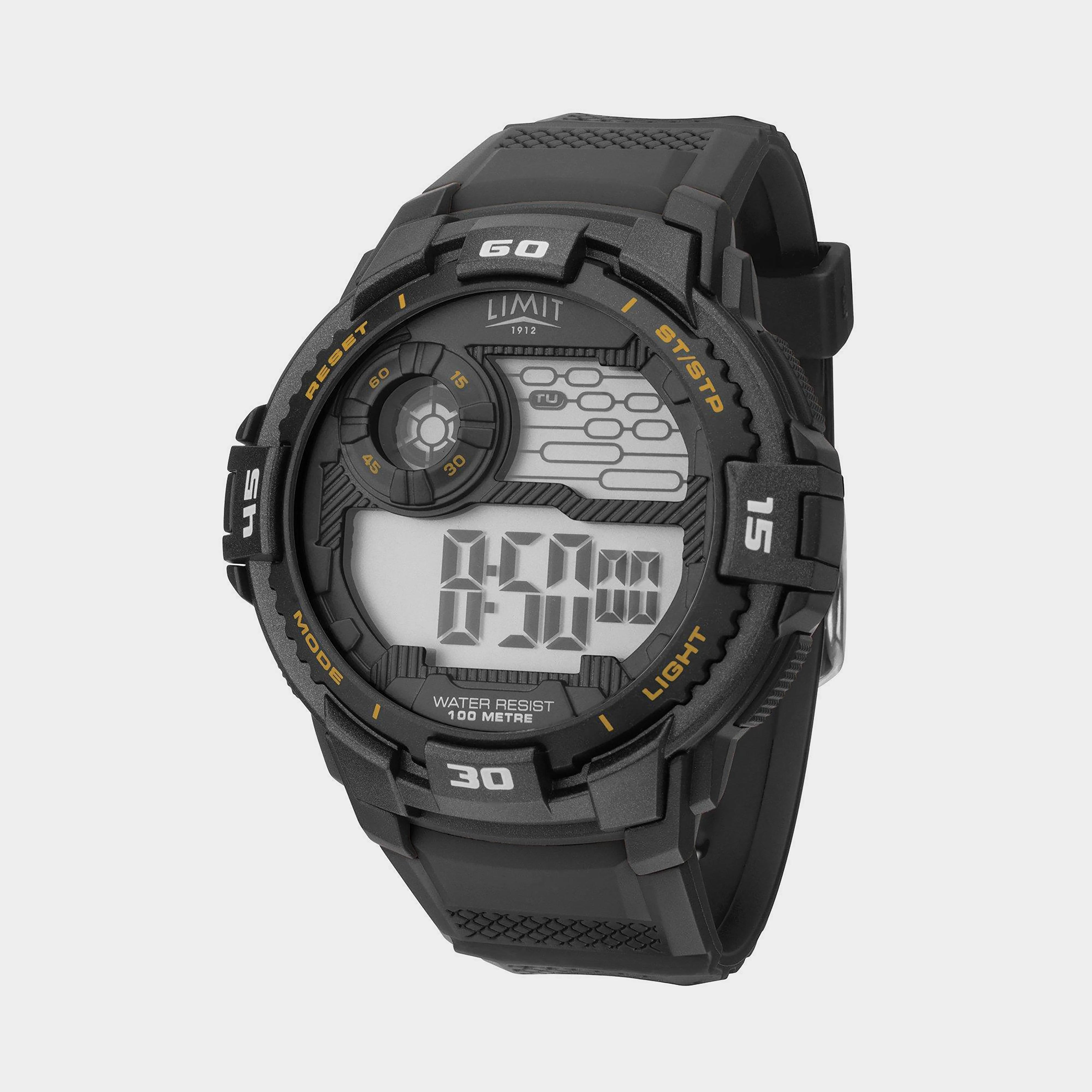 Men's Active Digital Watch - Image 2