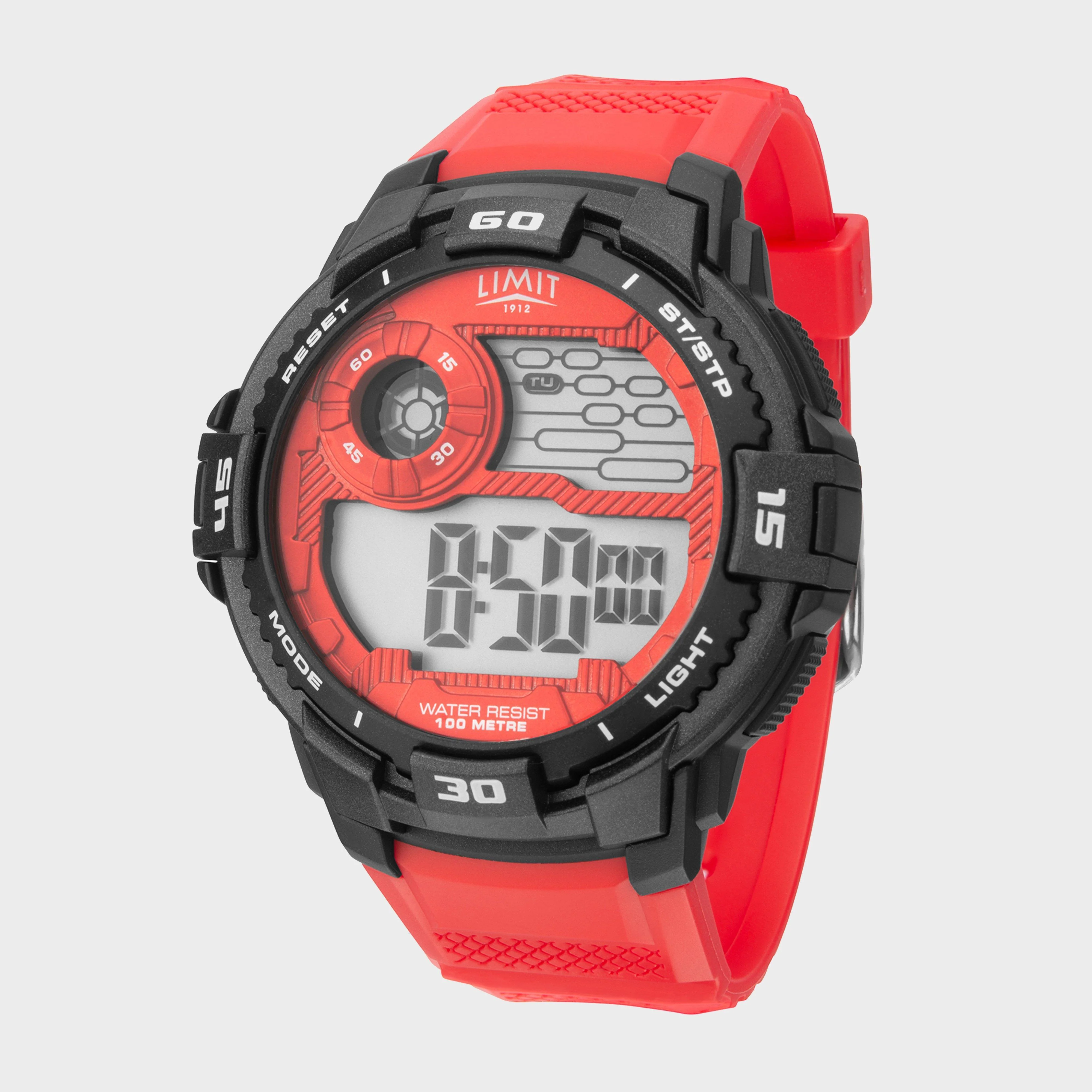 Men's Active Digital Watch - Image 2