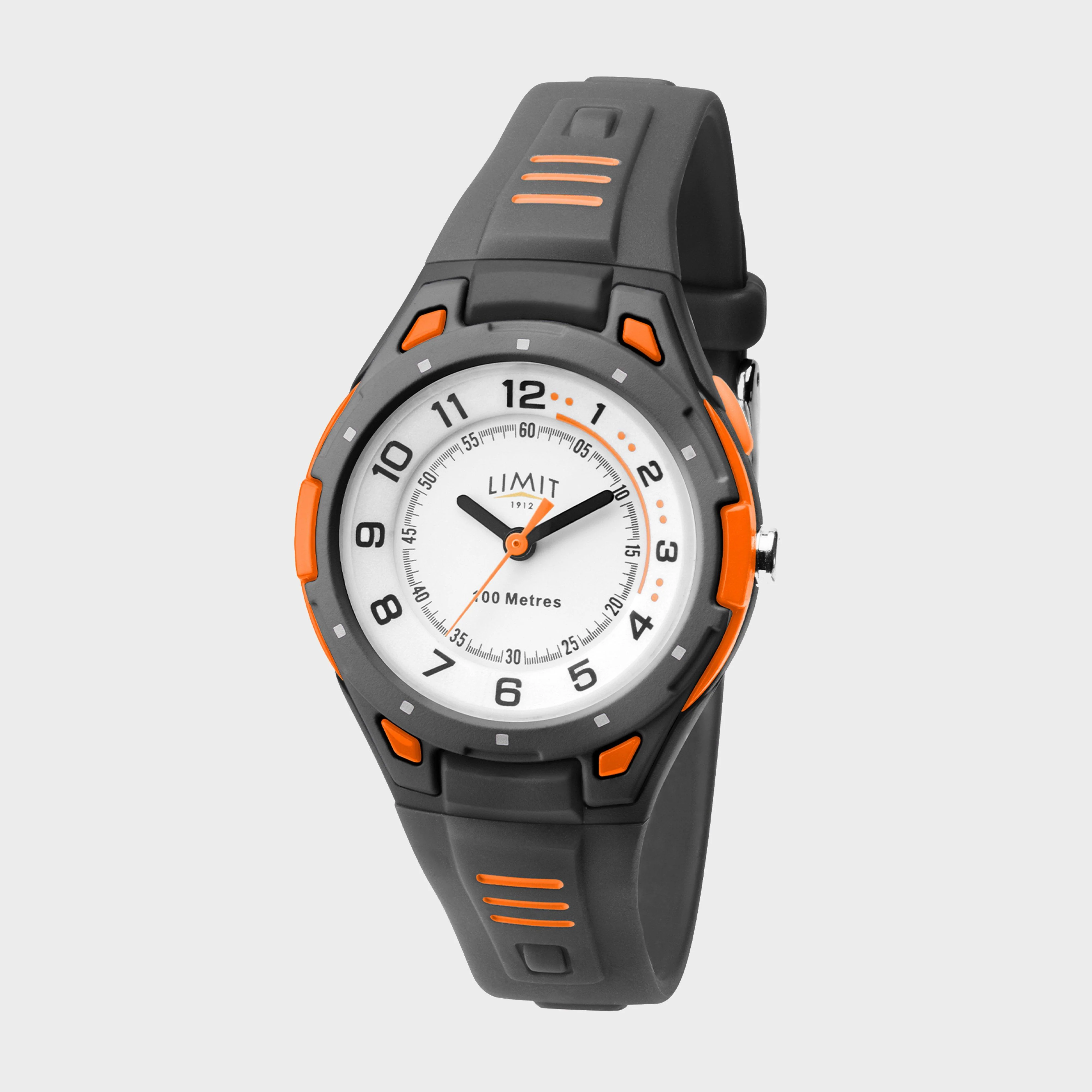Unisex Analogue Watch - Image 2