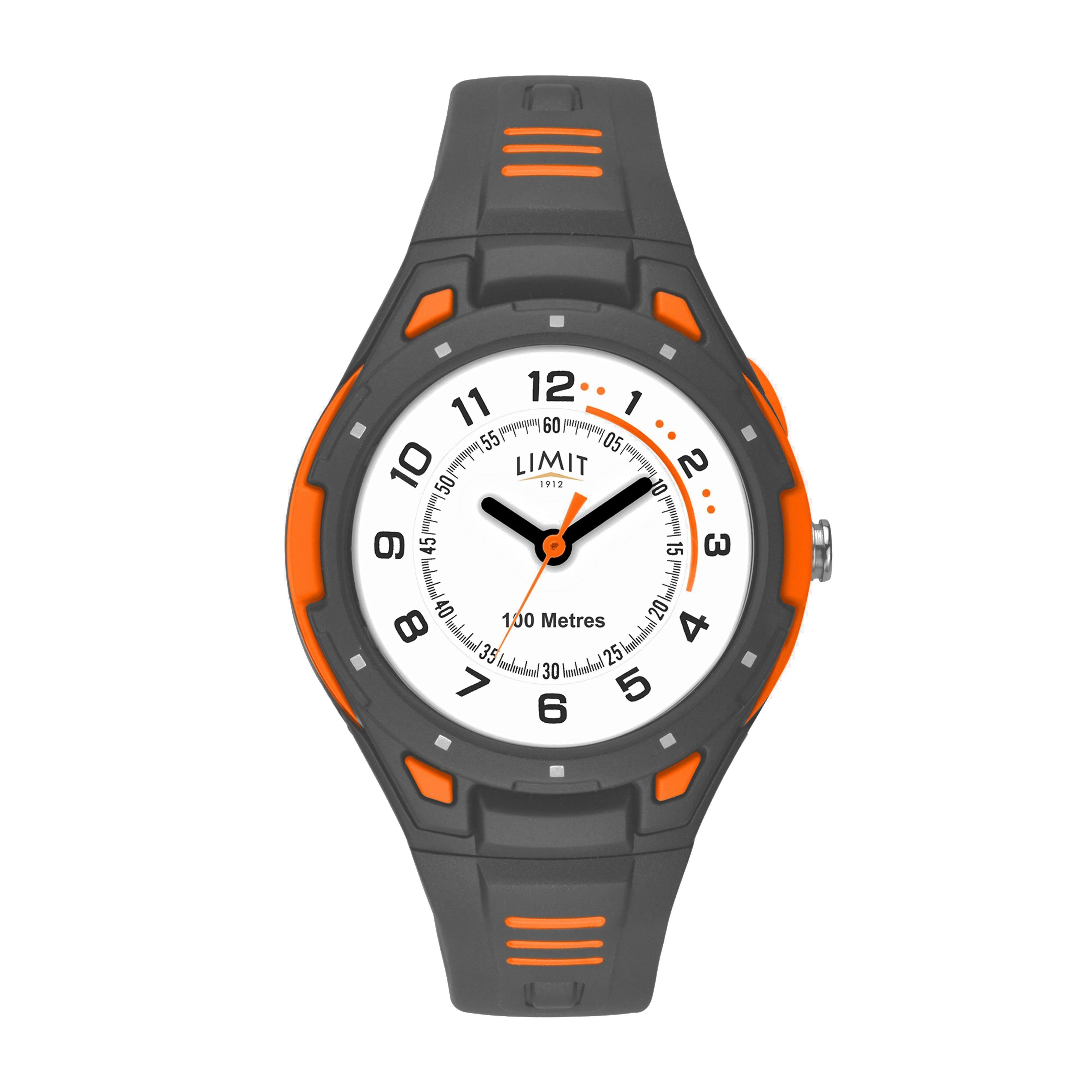 Unisex Analogue Watch - Image 3