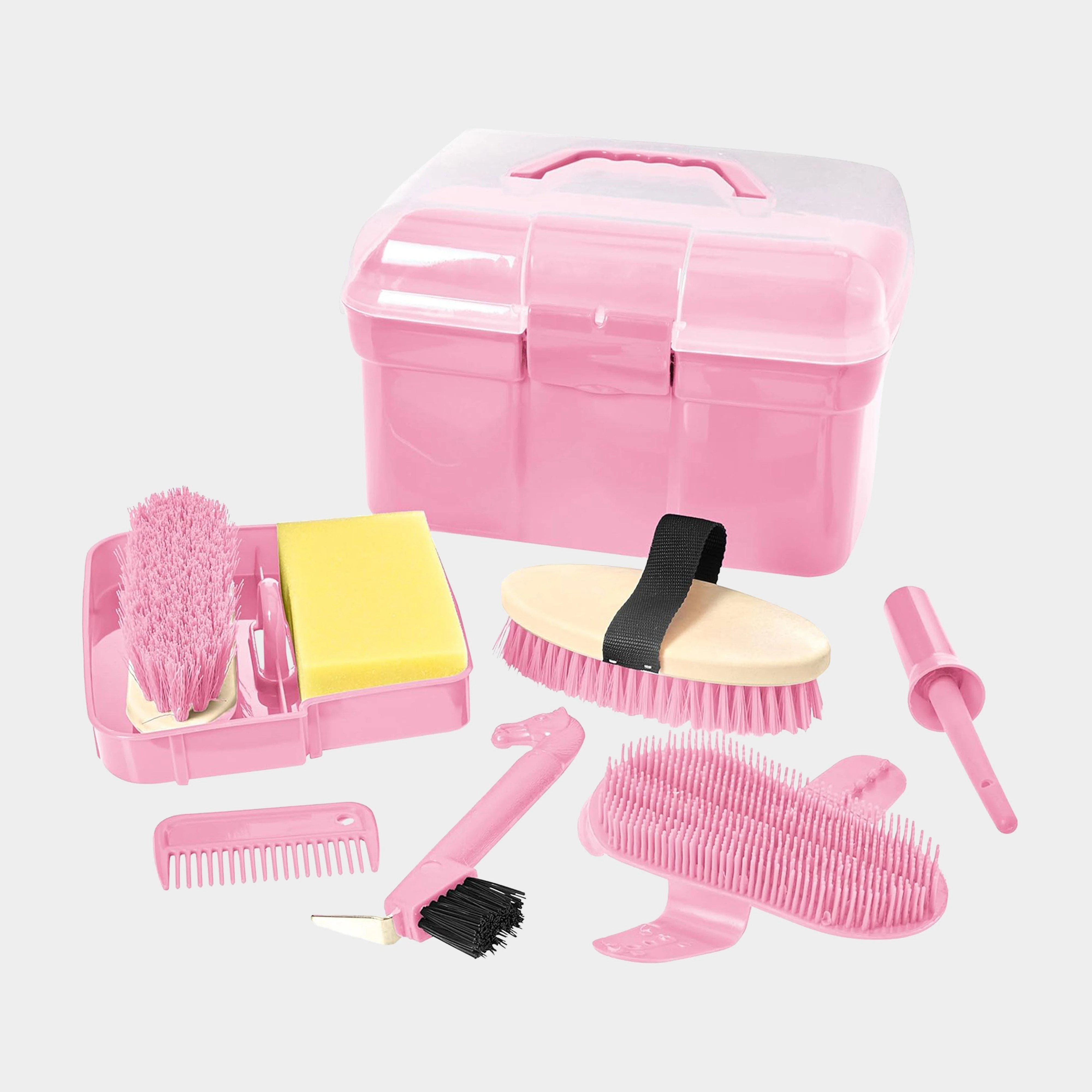 Lincoln Grooming Kit - Image 2