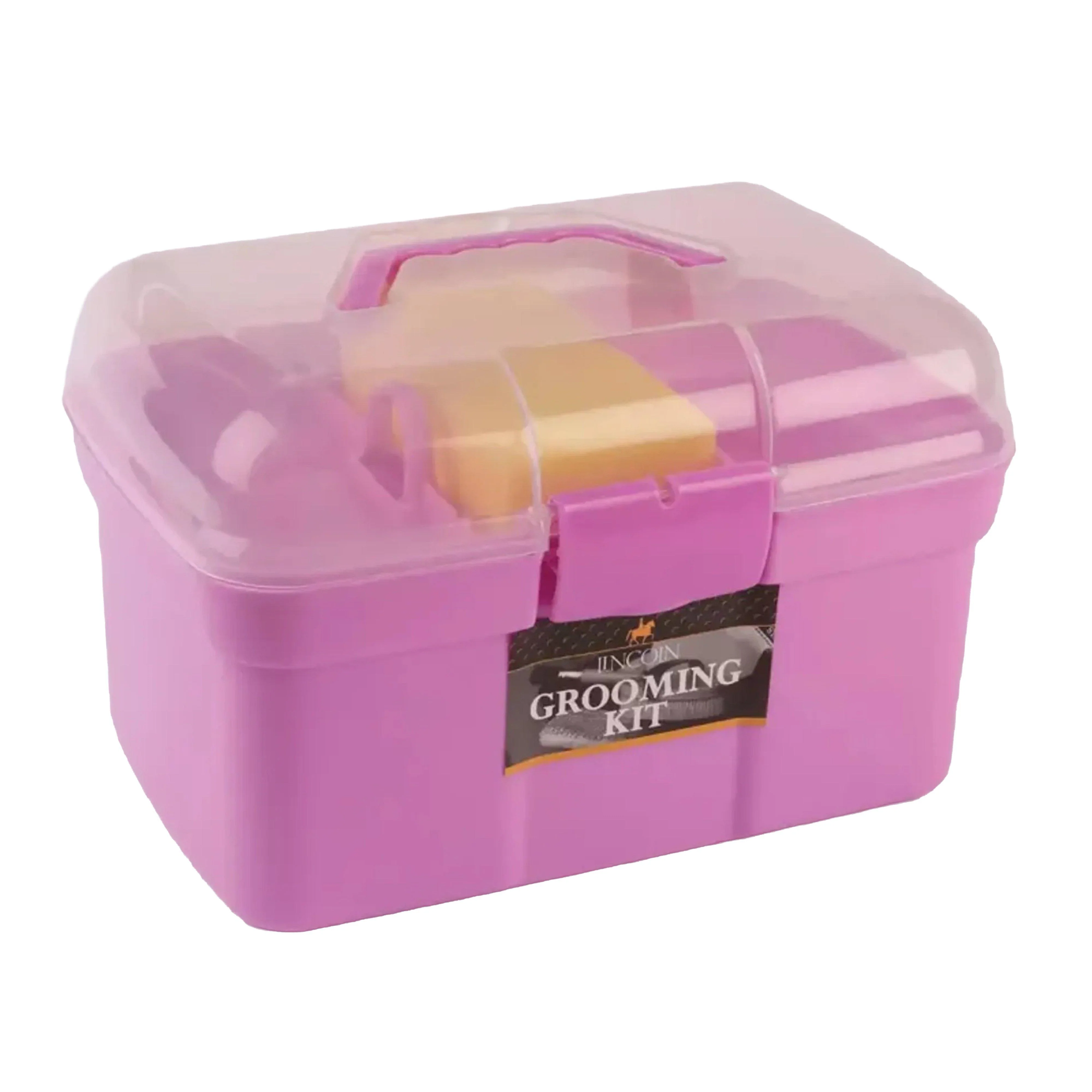 Lincoln Grooming Kit - Image 3