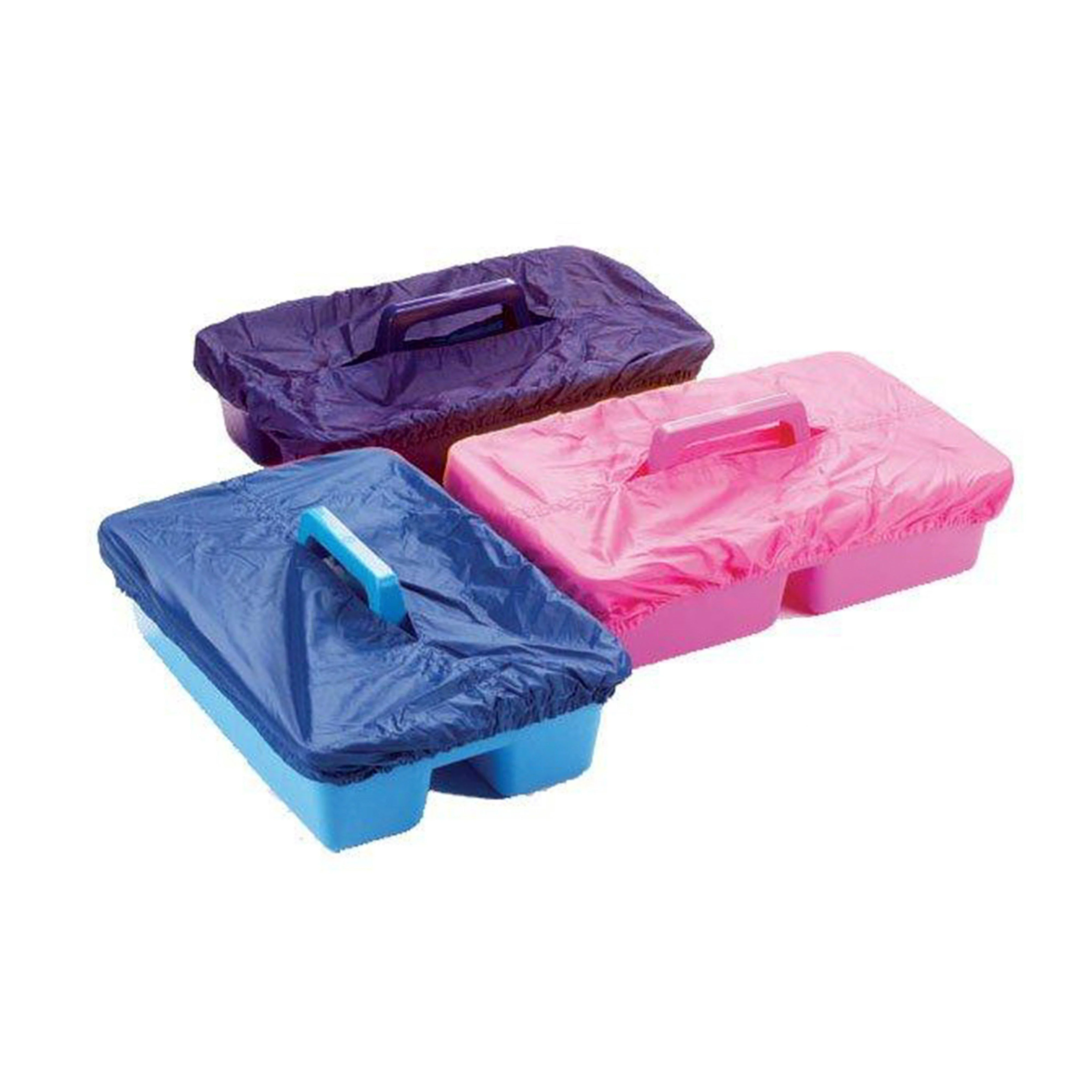 Tack Tray Cover - Pink - Image 2