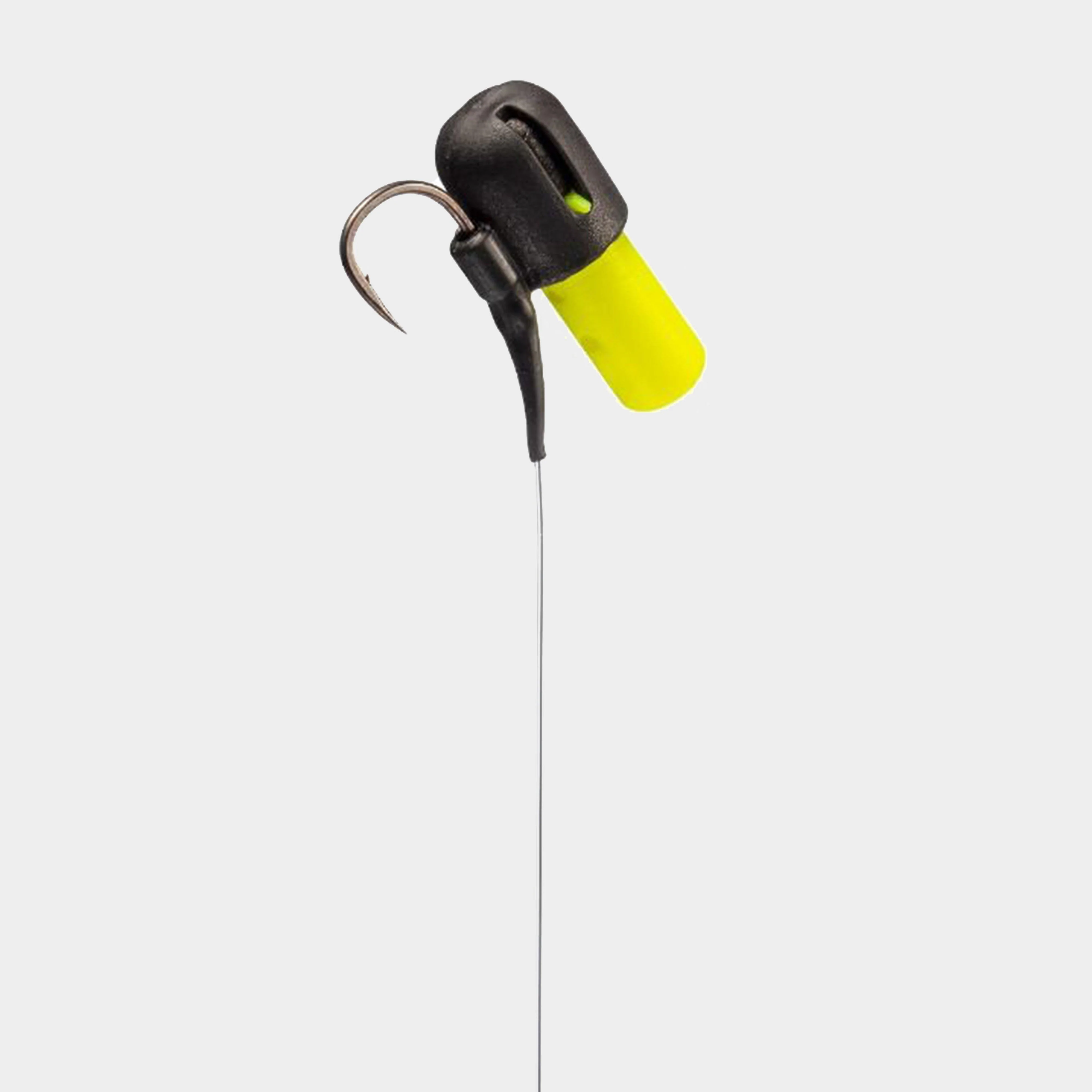 Boost Cylinder (Yellow/Clear) - Image 2