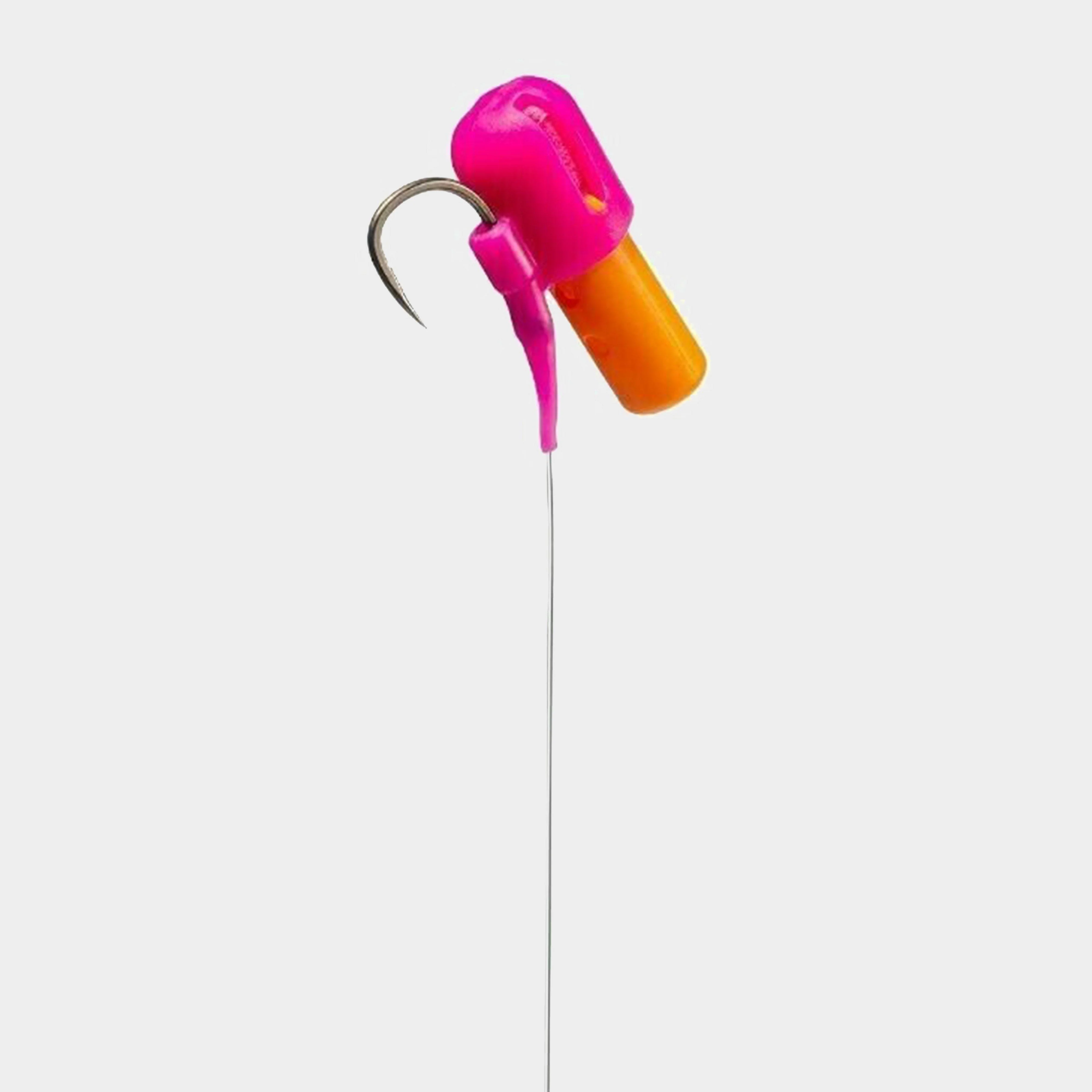 Liquid Full System in Orange and Pink - Image 2