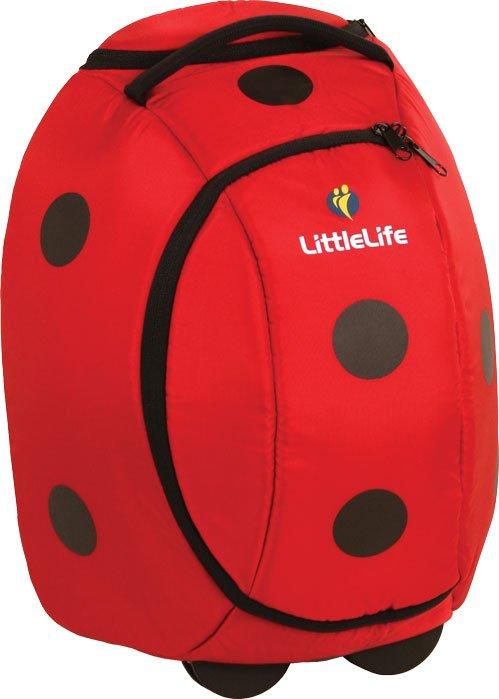 Ladybird Wheeled Duffle Bag - Image 2