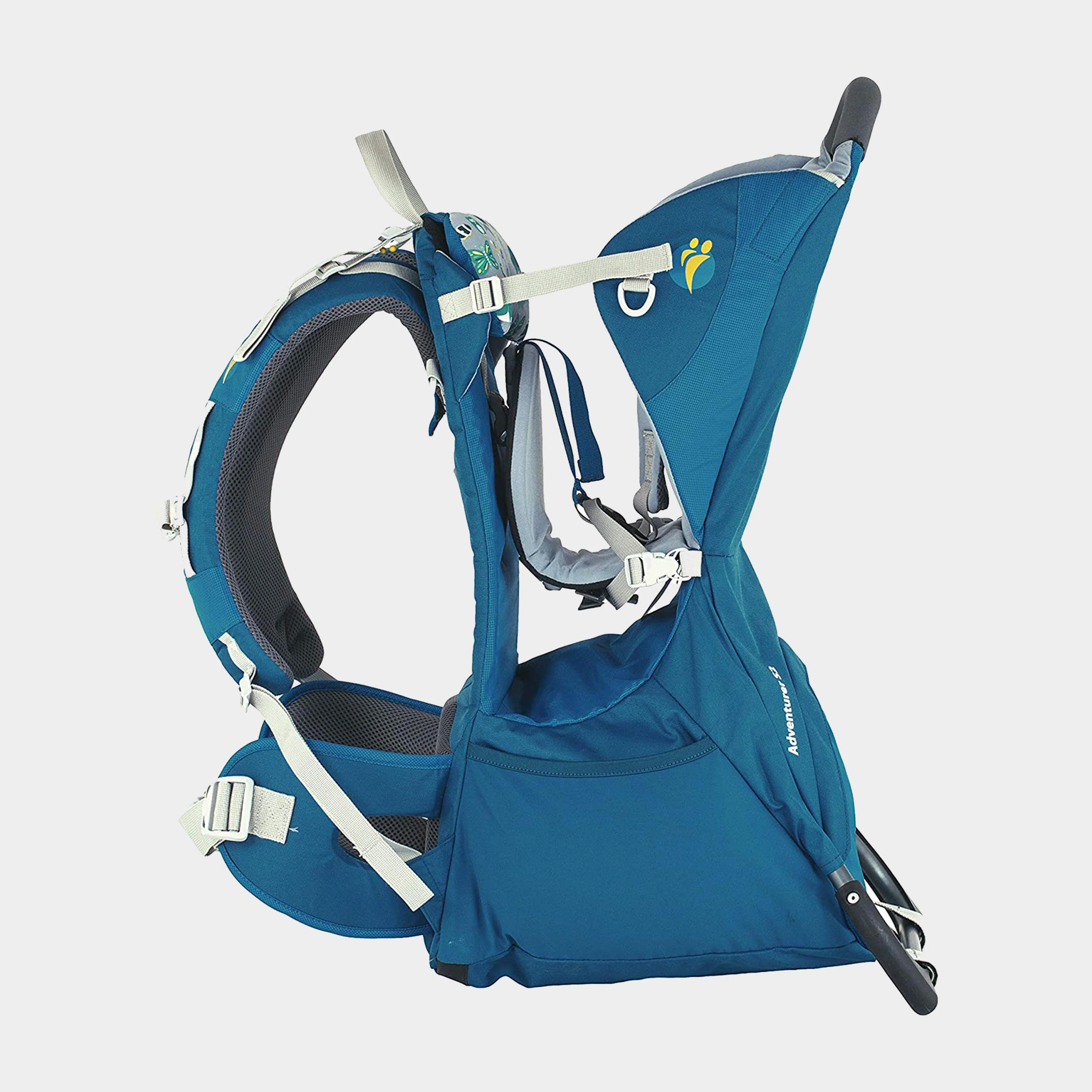Adventurer S2 Child Carrier - Image 2