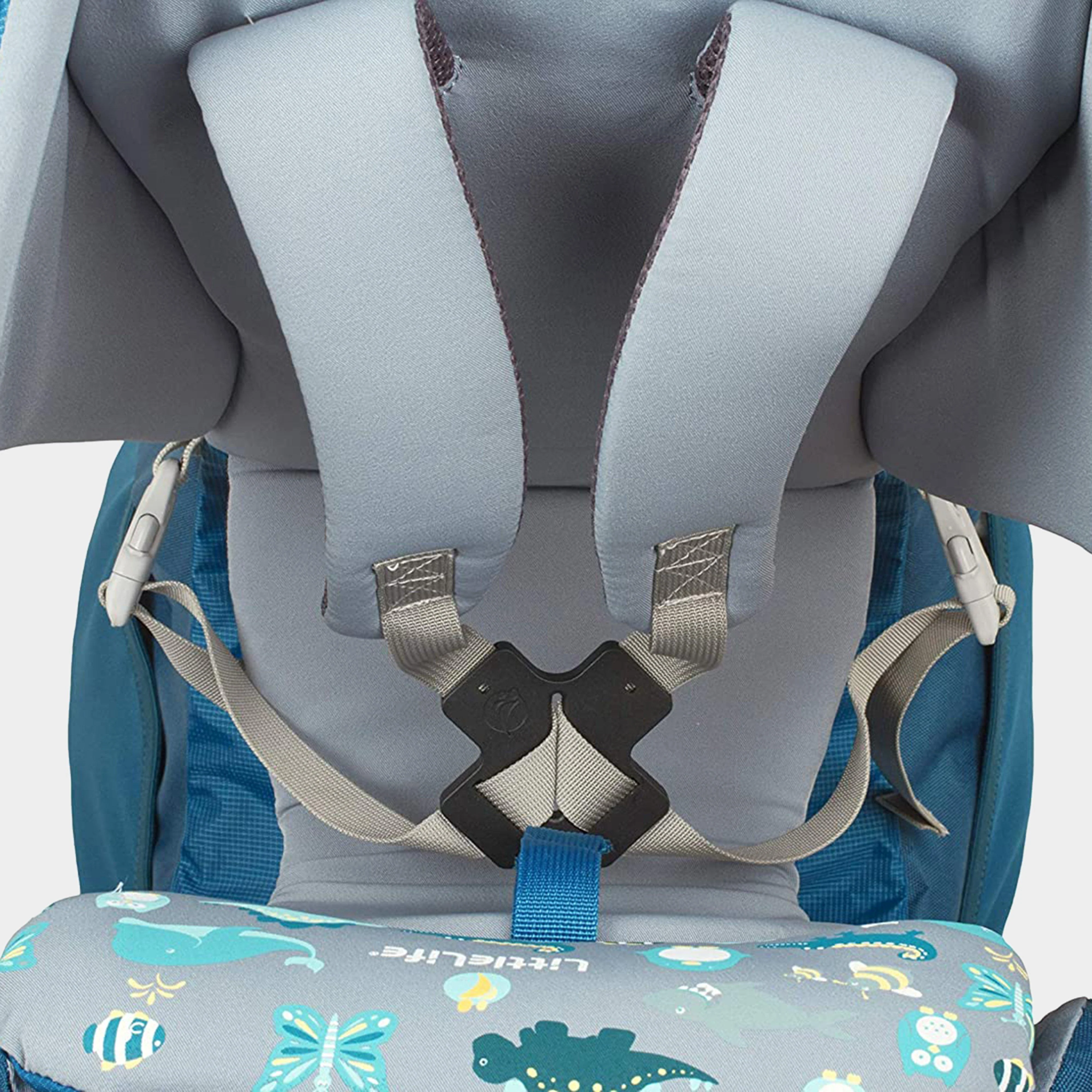 Adventurer S2 Child Carrier - Image 4