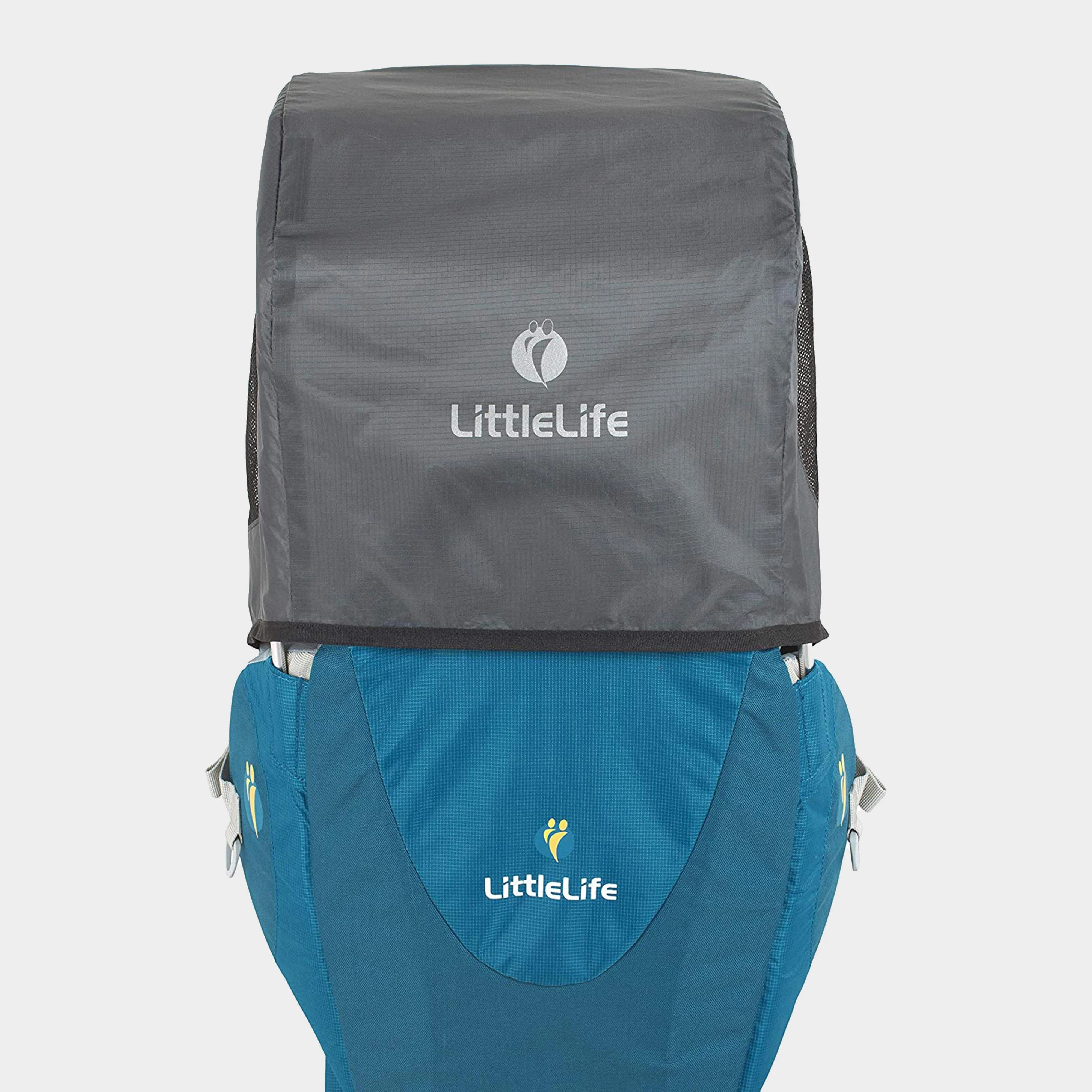 Adventurer S2 Child Carrier - Image 6