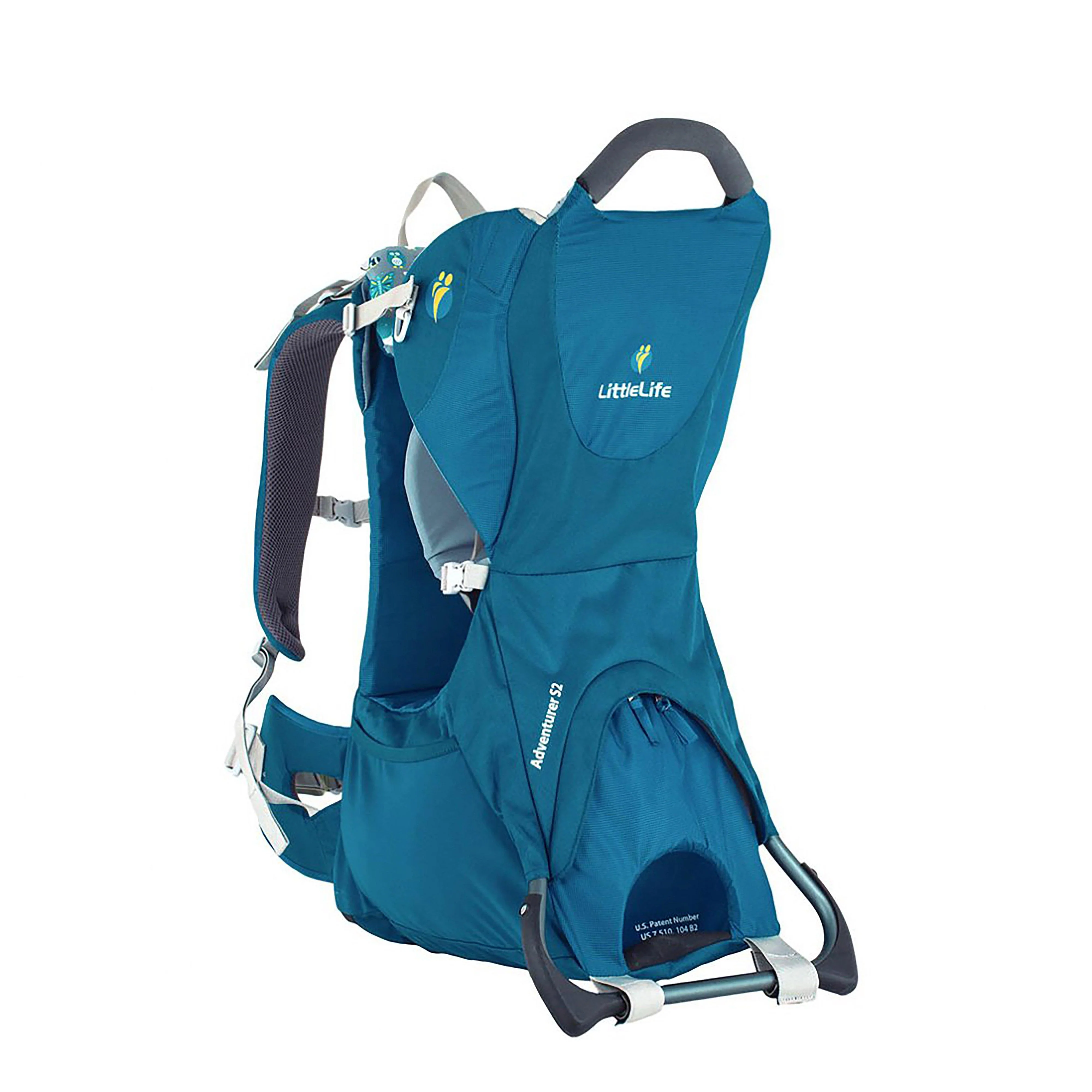 Adventurer S2 Child Carrier - Image 7