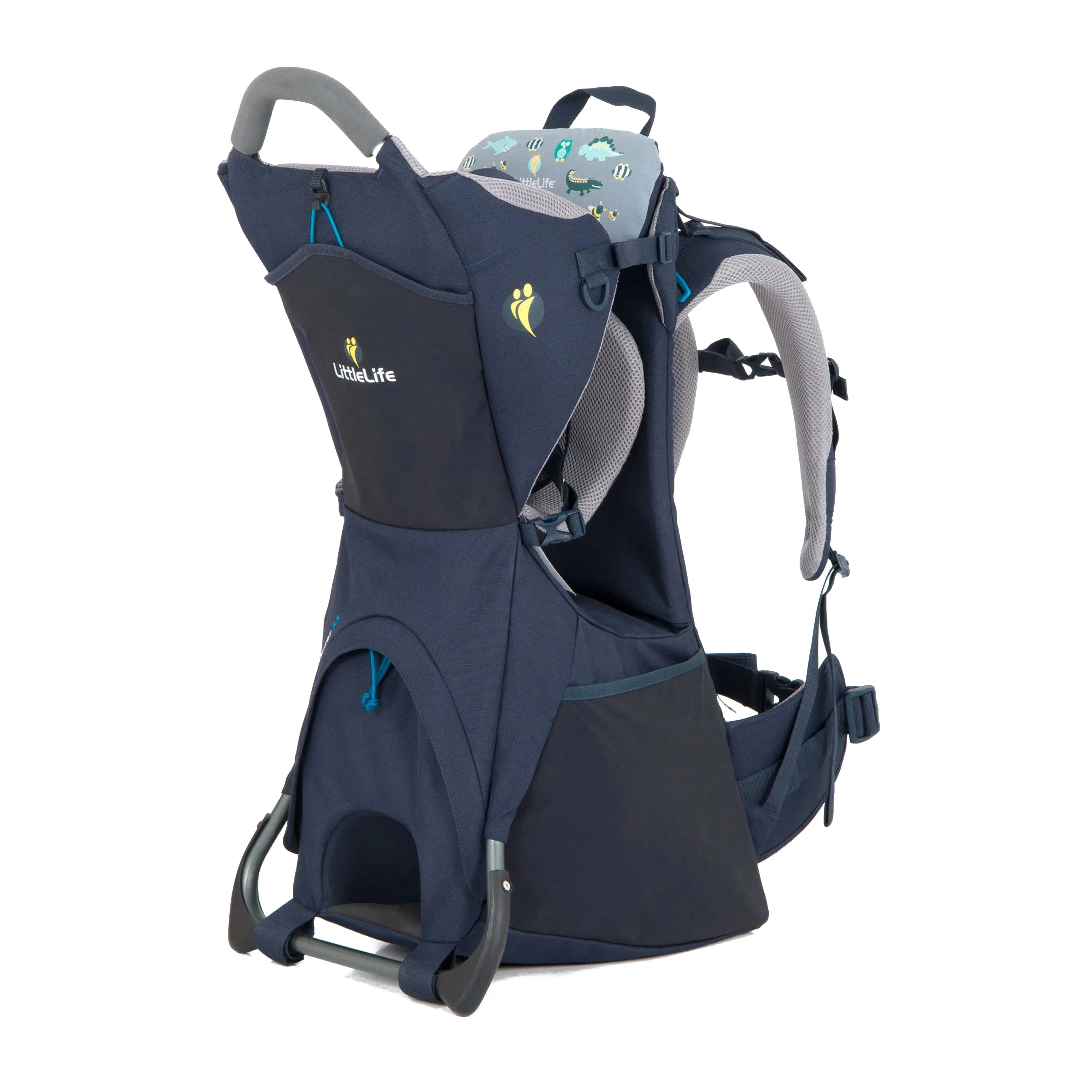 Adventurer S3 Child Carrier - Image 11